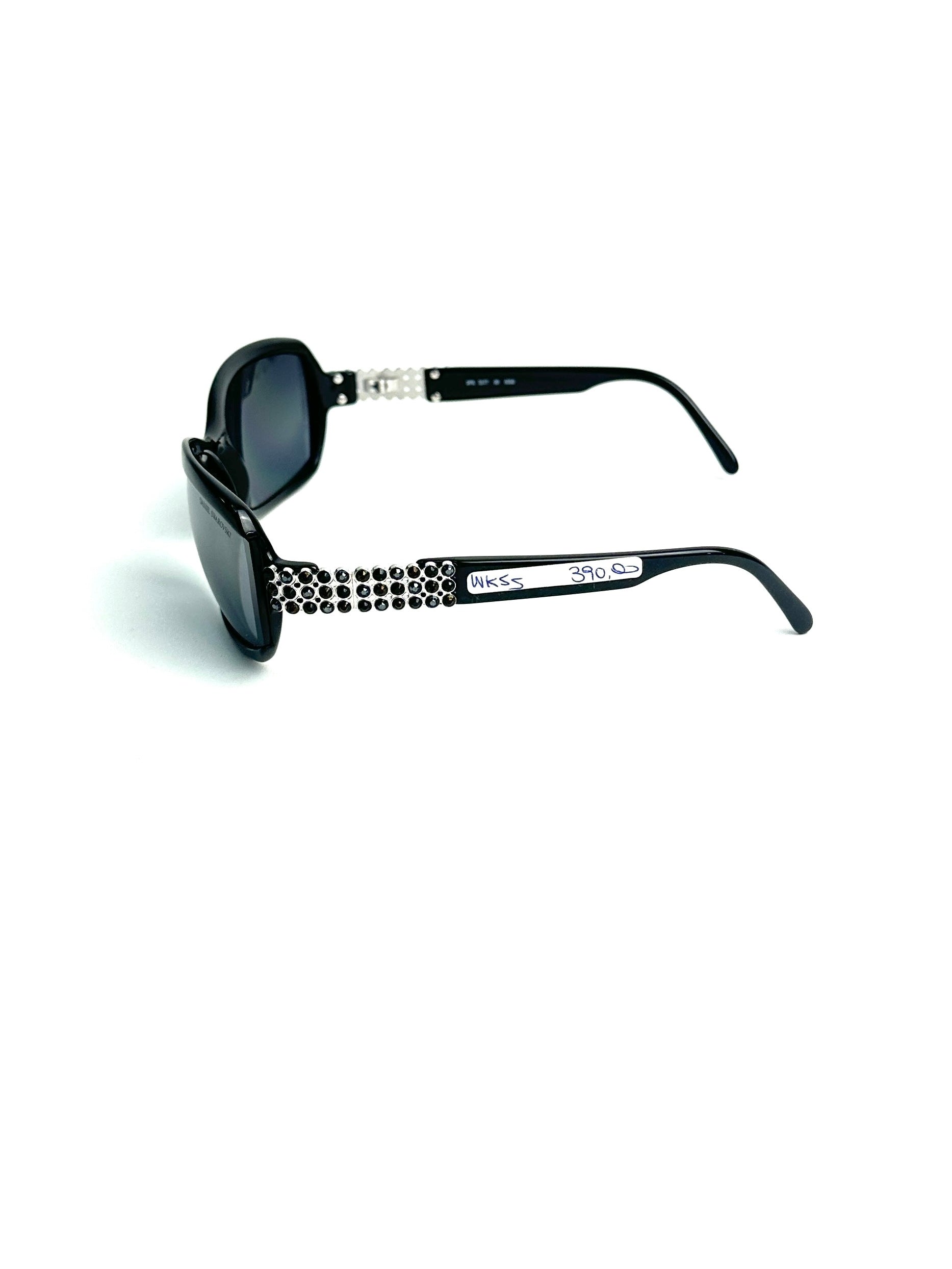 DANIEL SWAROVSKI SPX S576 00 6050