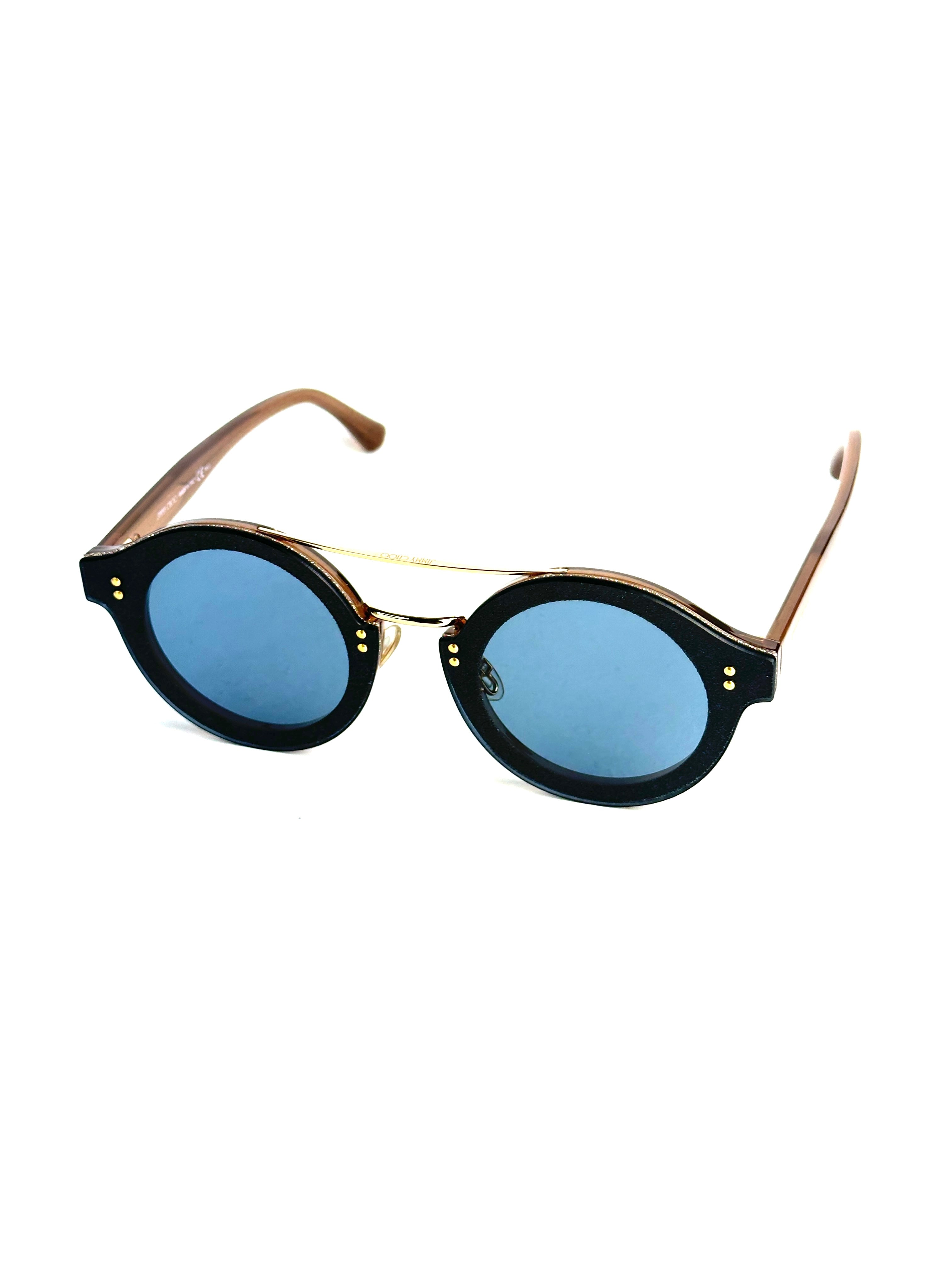 Occhiali da sole JIMMY CHOO MONTIE/S 18Q V7