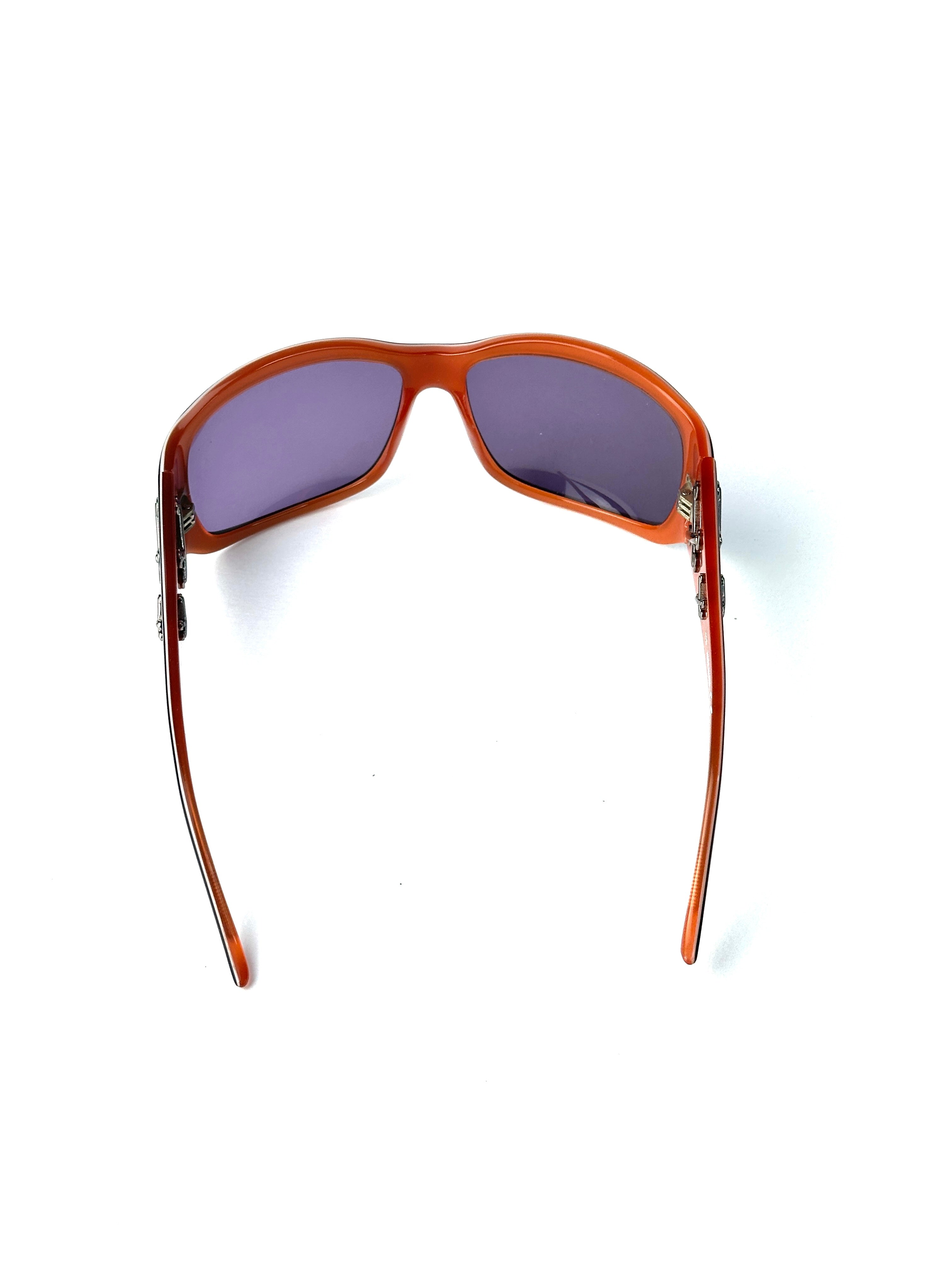 Occhiali da sole JUST CAVALLI JC140S
