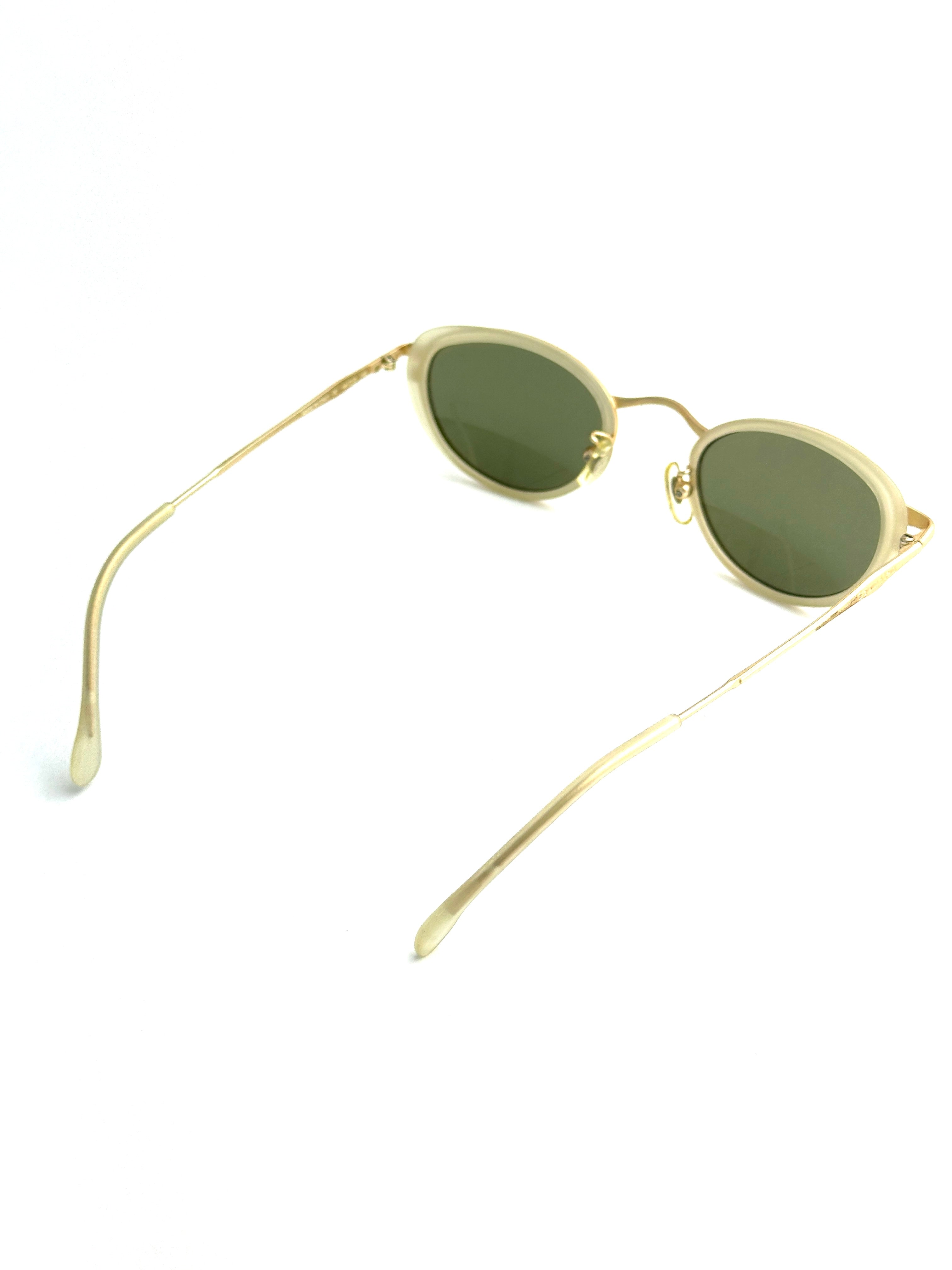 Occhiali da sole CALVIN KLEIN CK341/S VINTAGE