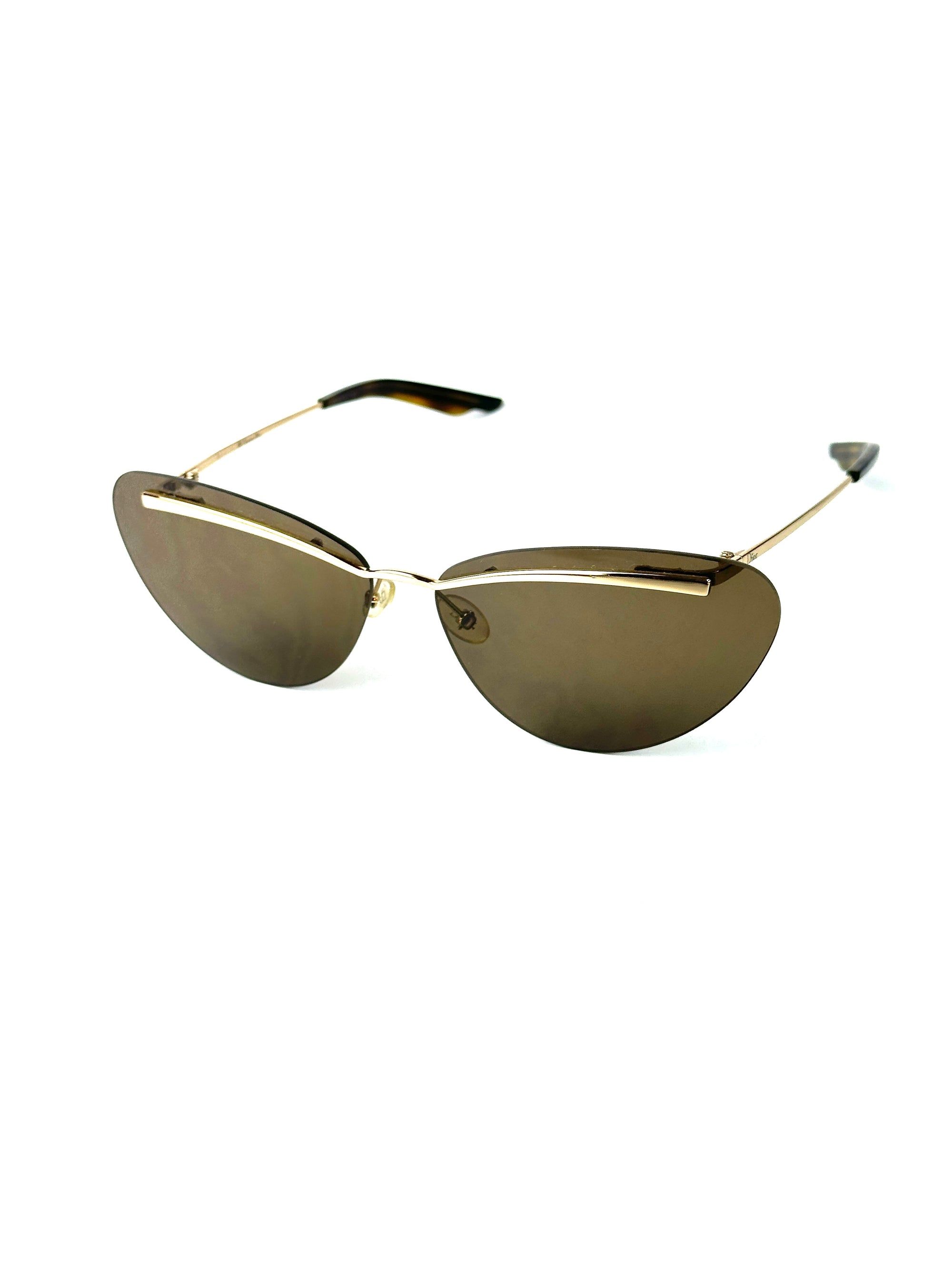 occhiali da sole DIOR DIORETTE J5GYJ