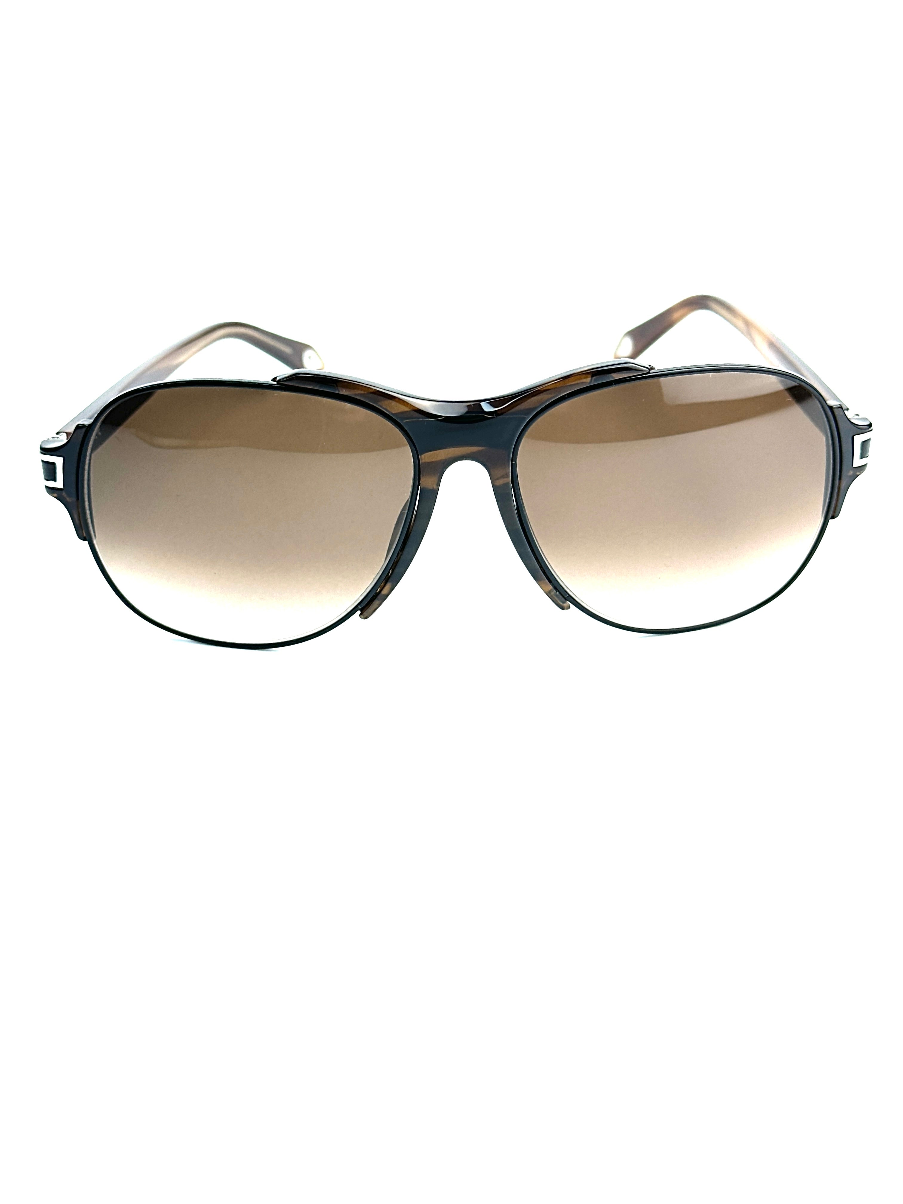 GIVENCHY GV 7109/S 086 QT HAVANE FONCÉ