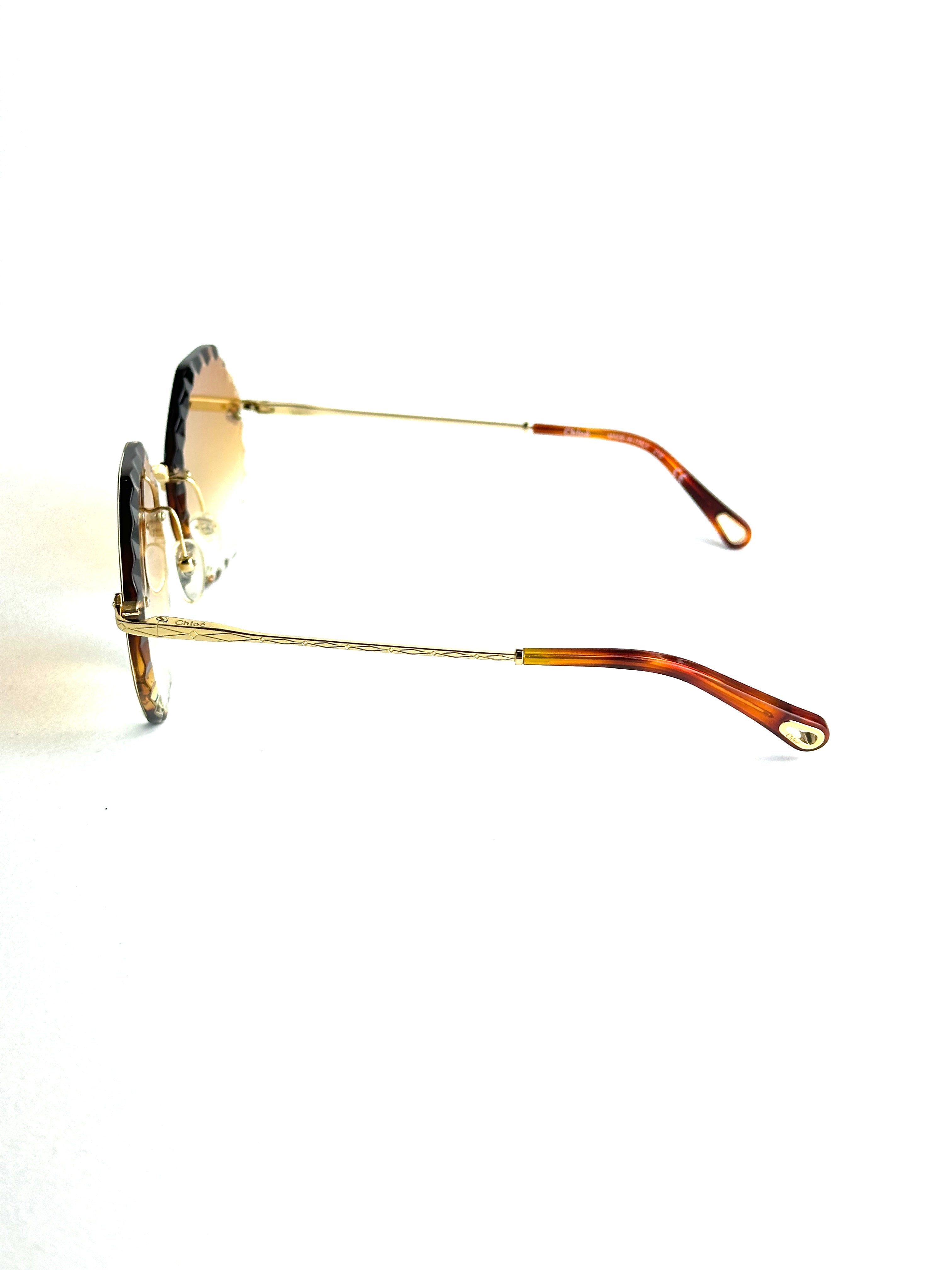 Occhiali da sole CHLOÉ CE143S 38114 837