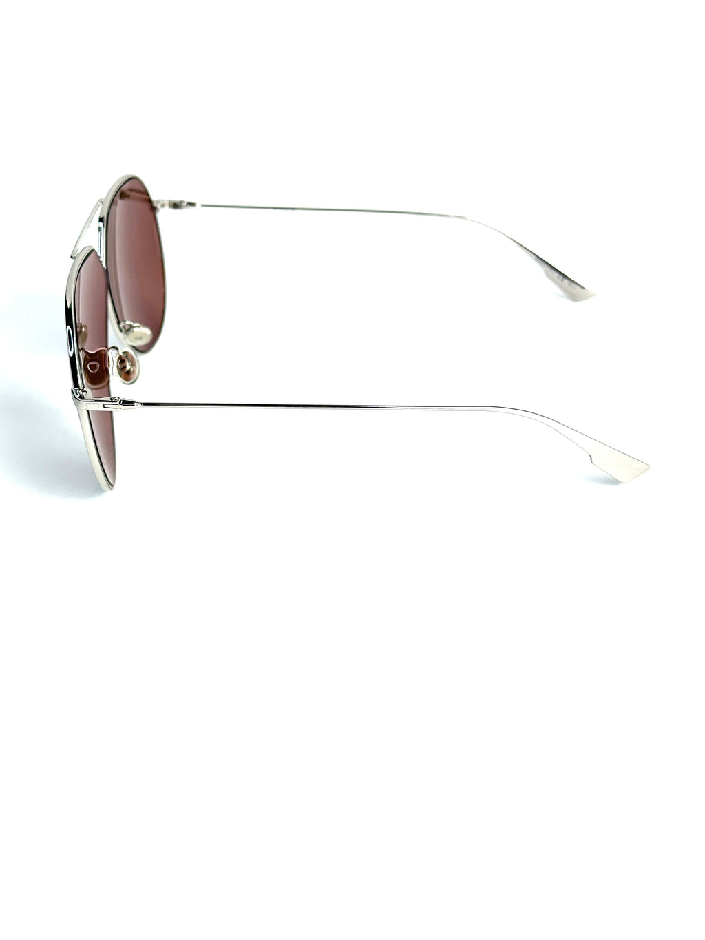 occhiali da sole DIOR DIORSTELLAIRE3 010/SQ PALLADIUM