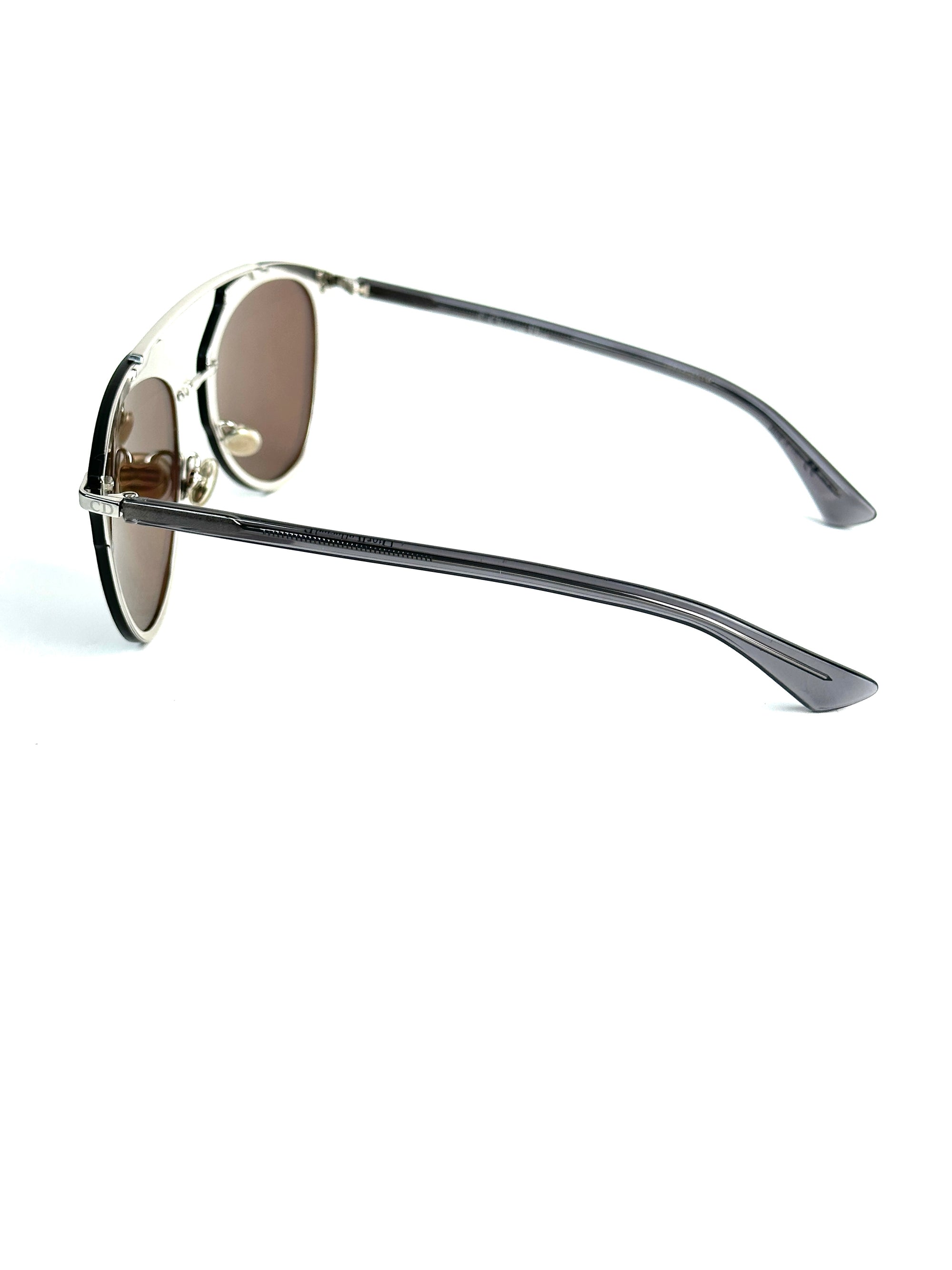 DIOR DIORREFLECTEDP S60 RL GRIS PALLAD