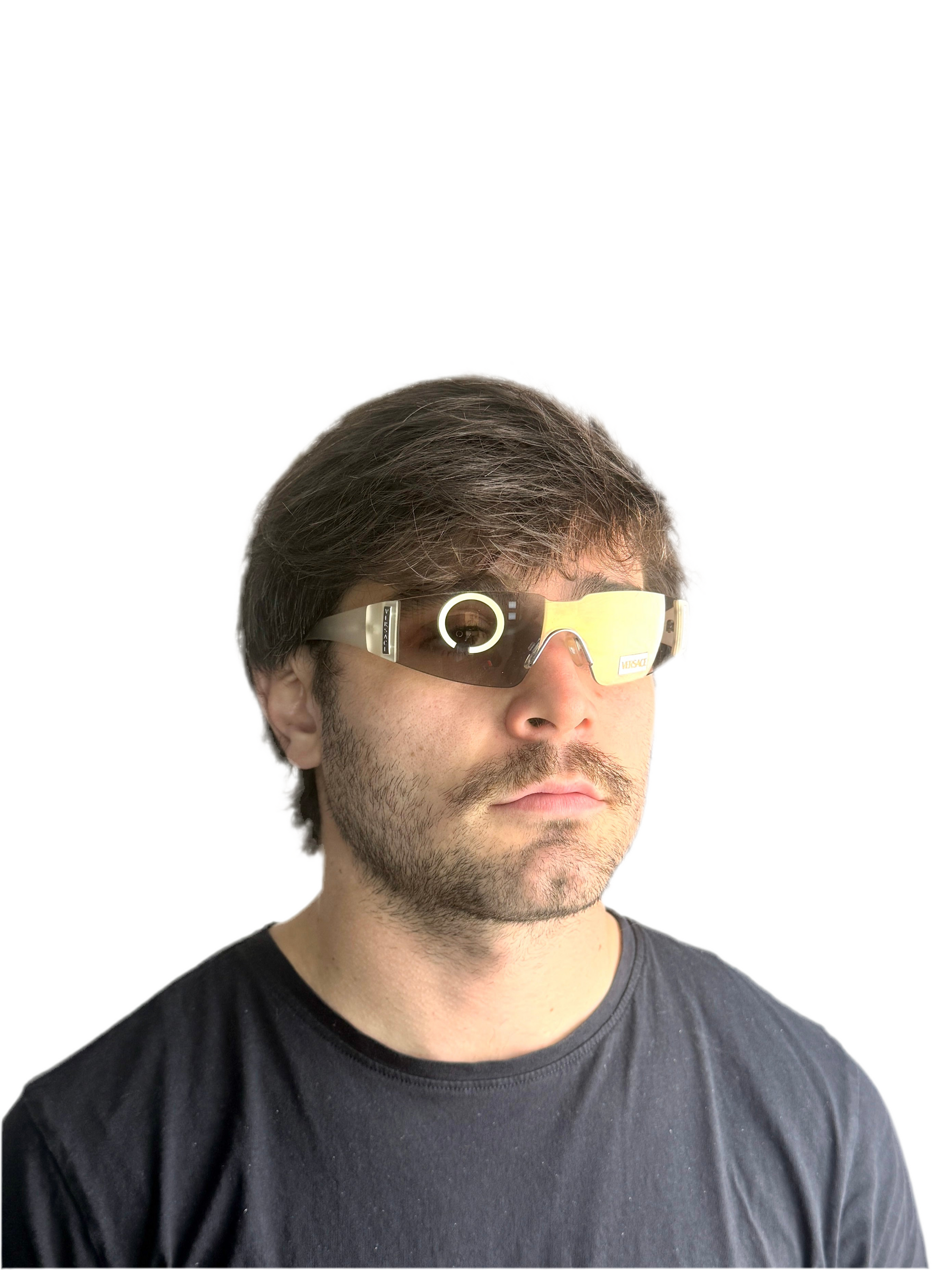VERSACE MOD. 752