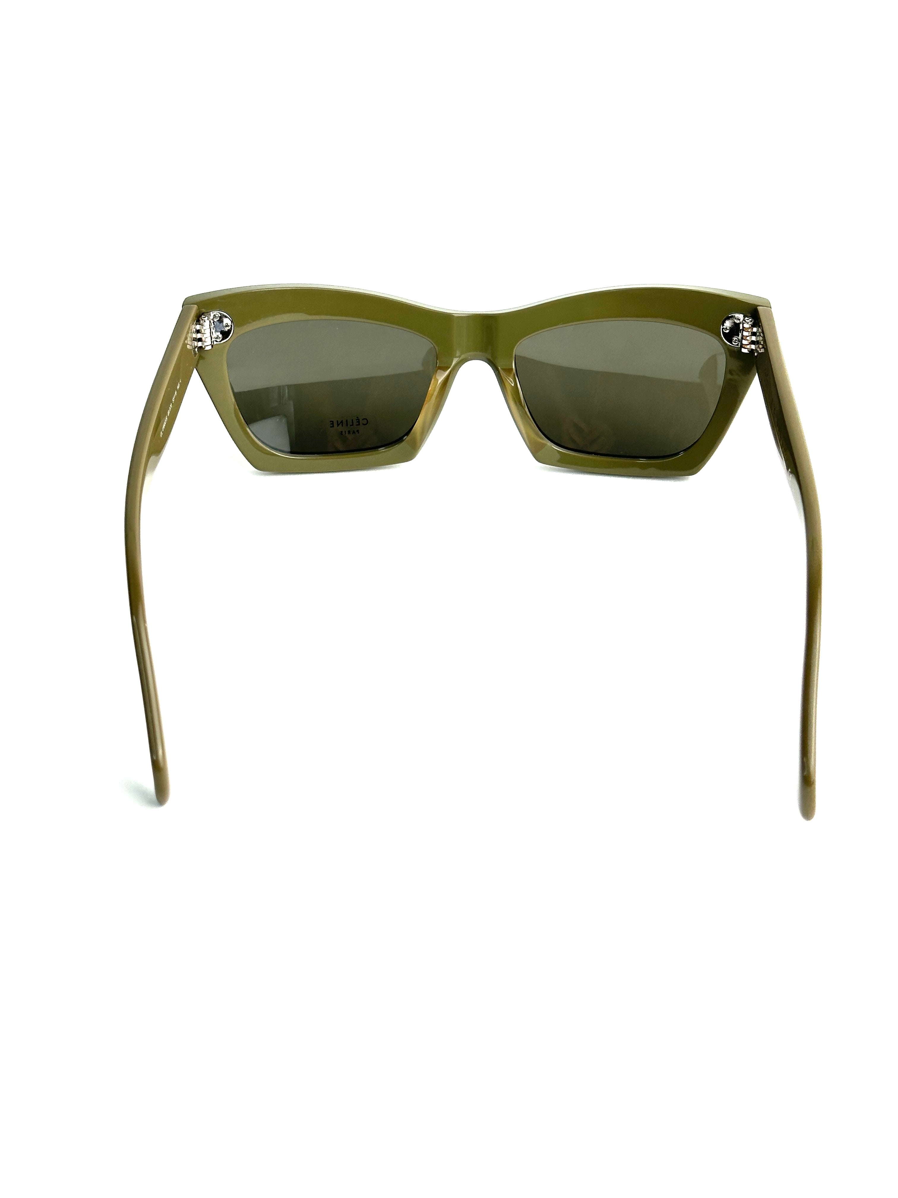 Occhiali da sole CELINE CL41802/S VERDE