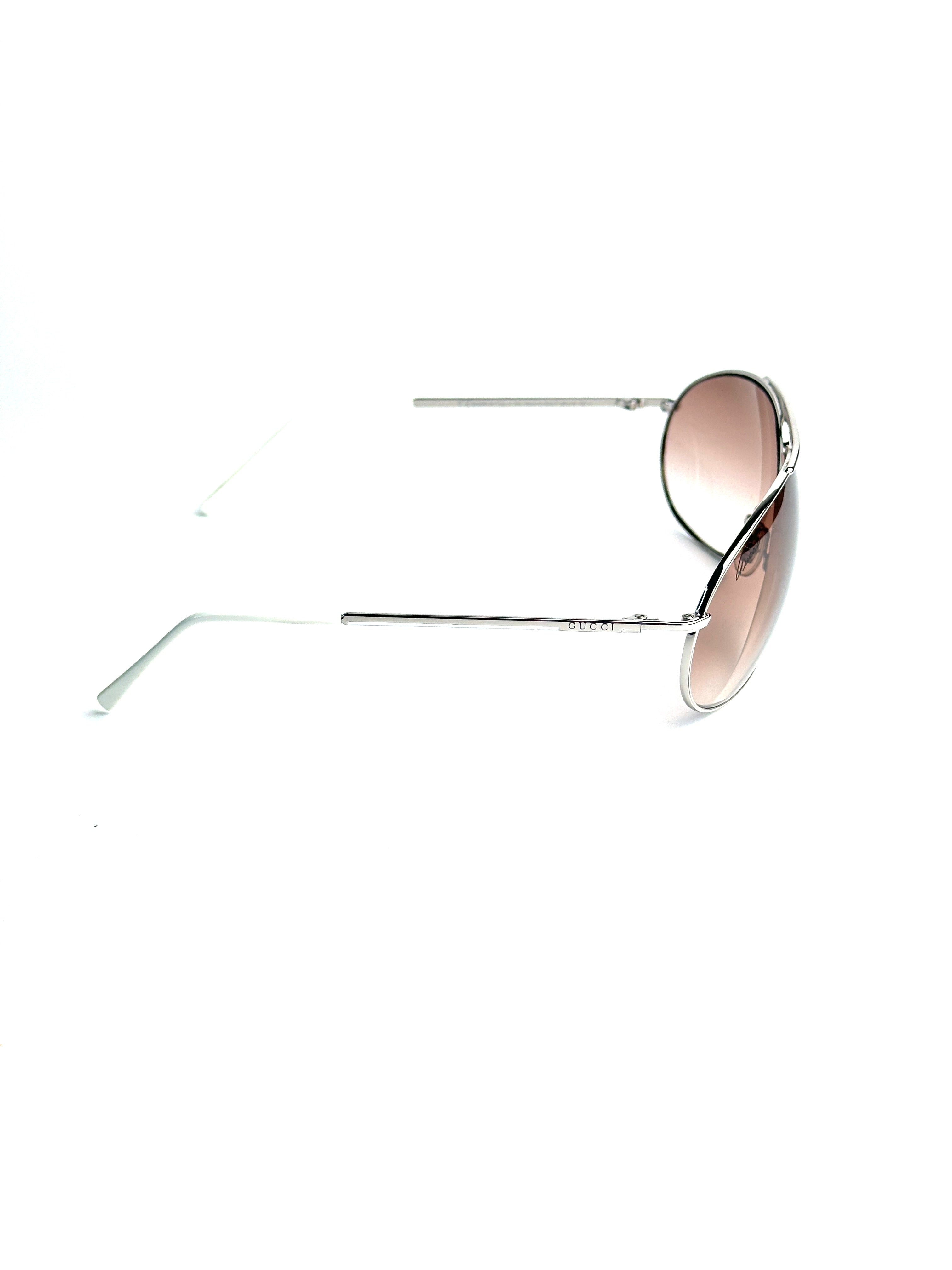 occhiali da sole GUCCI GG1864/S rosa