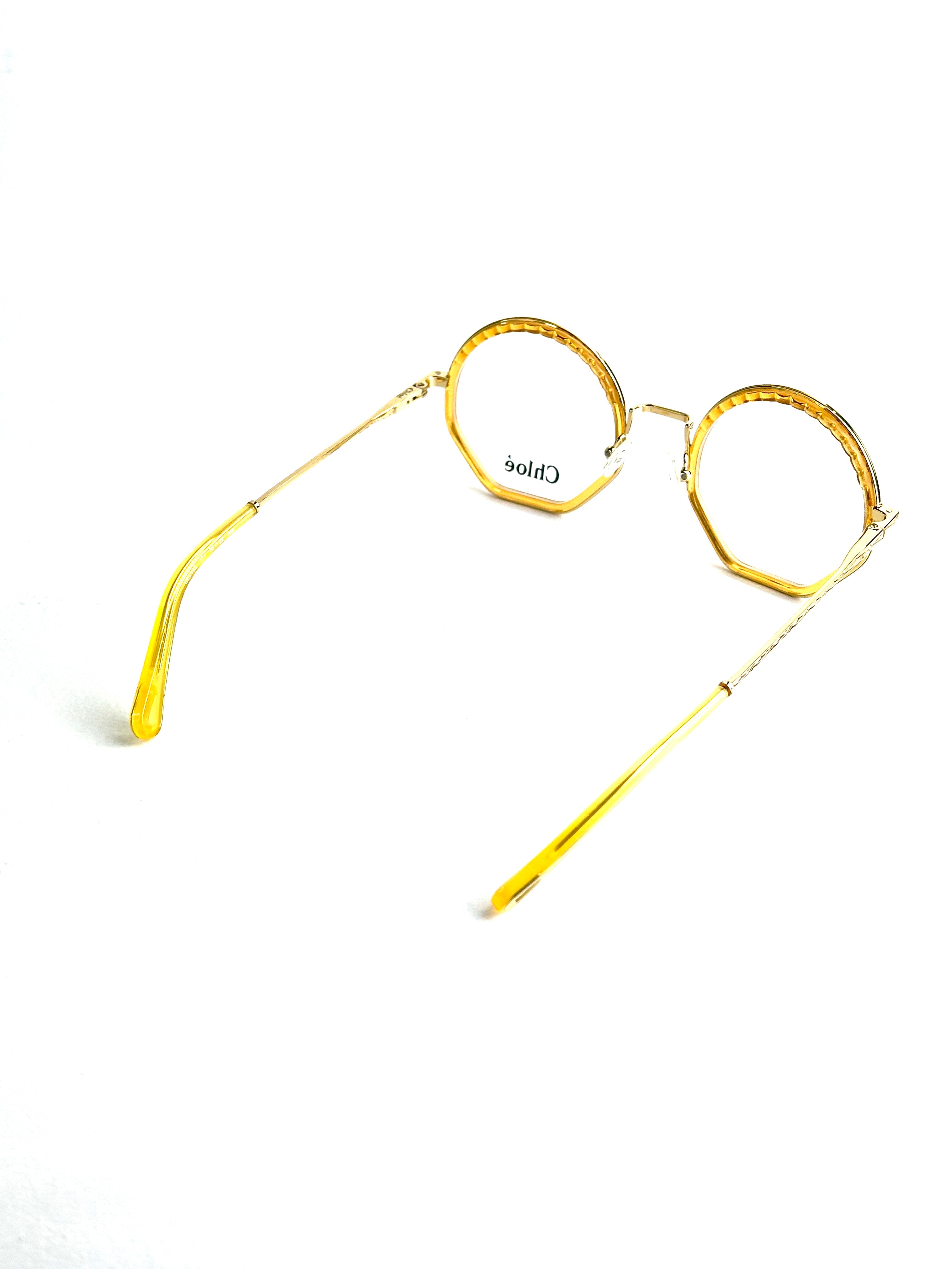 Occhiali da sole CHLOÉ CE2143 38775 771