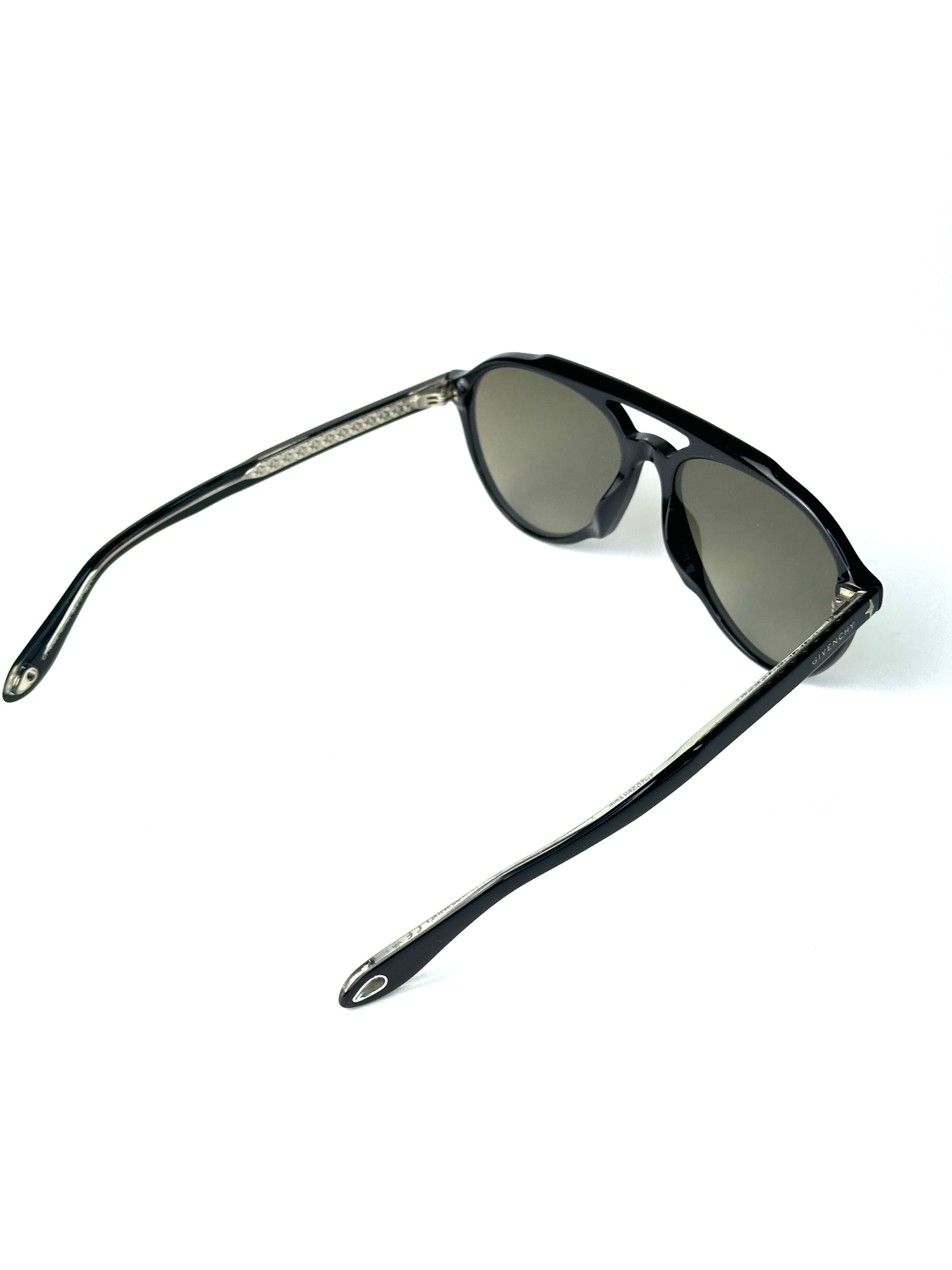 GIVENCHY GV 7109/S 086 QT HAVANE FONCÉ
