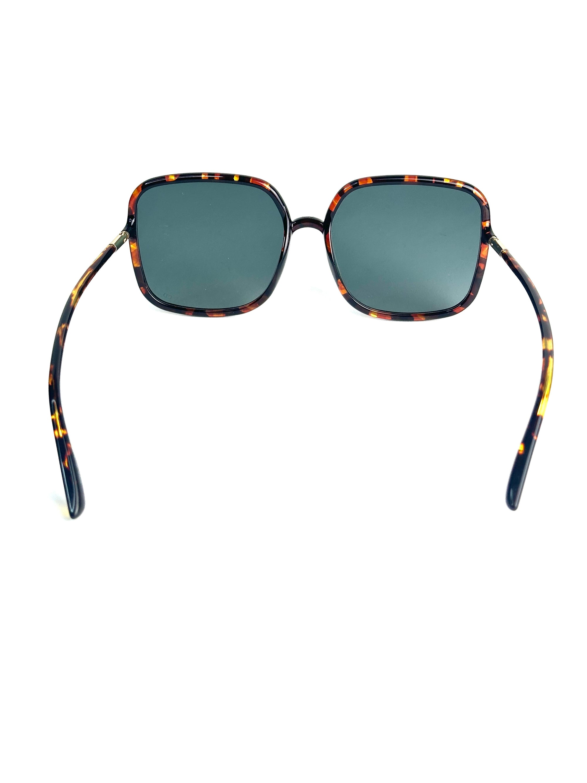 sunglasses DIOR SOSTELLAIRE 1 EPZ/1I YLW HVN