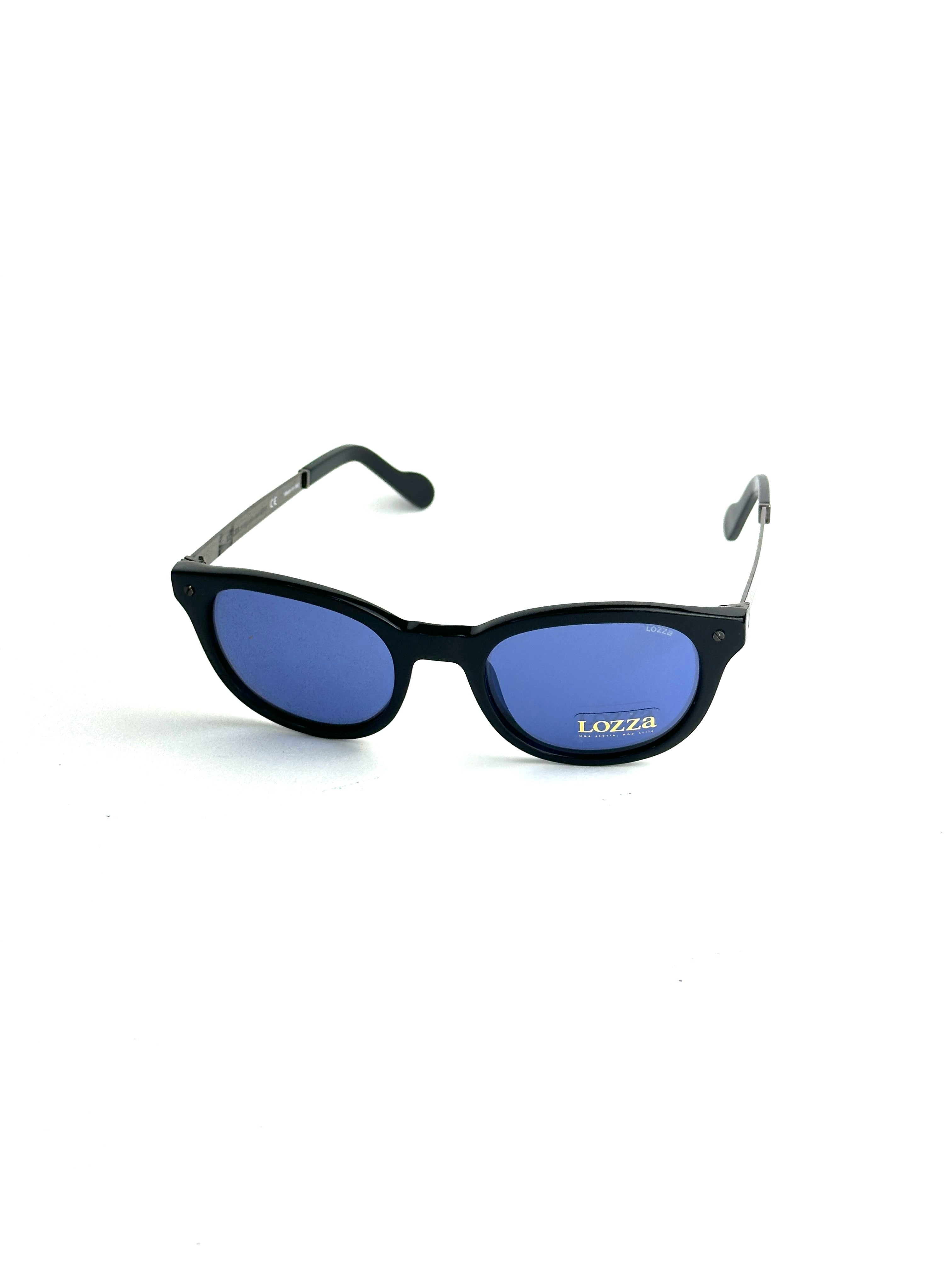 Occhiali da sole LOZZA SL 4034 NERO