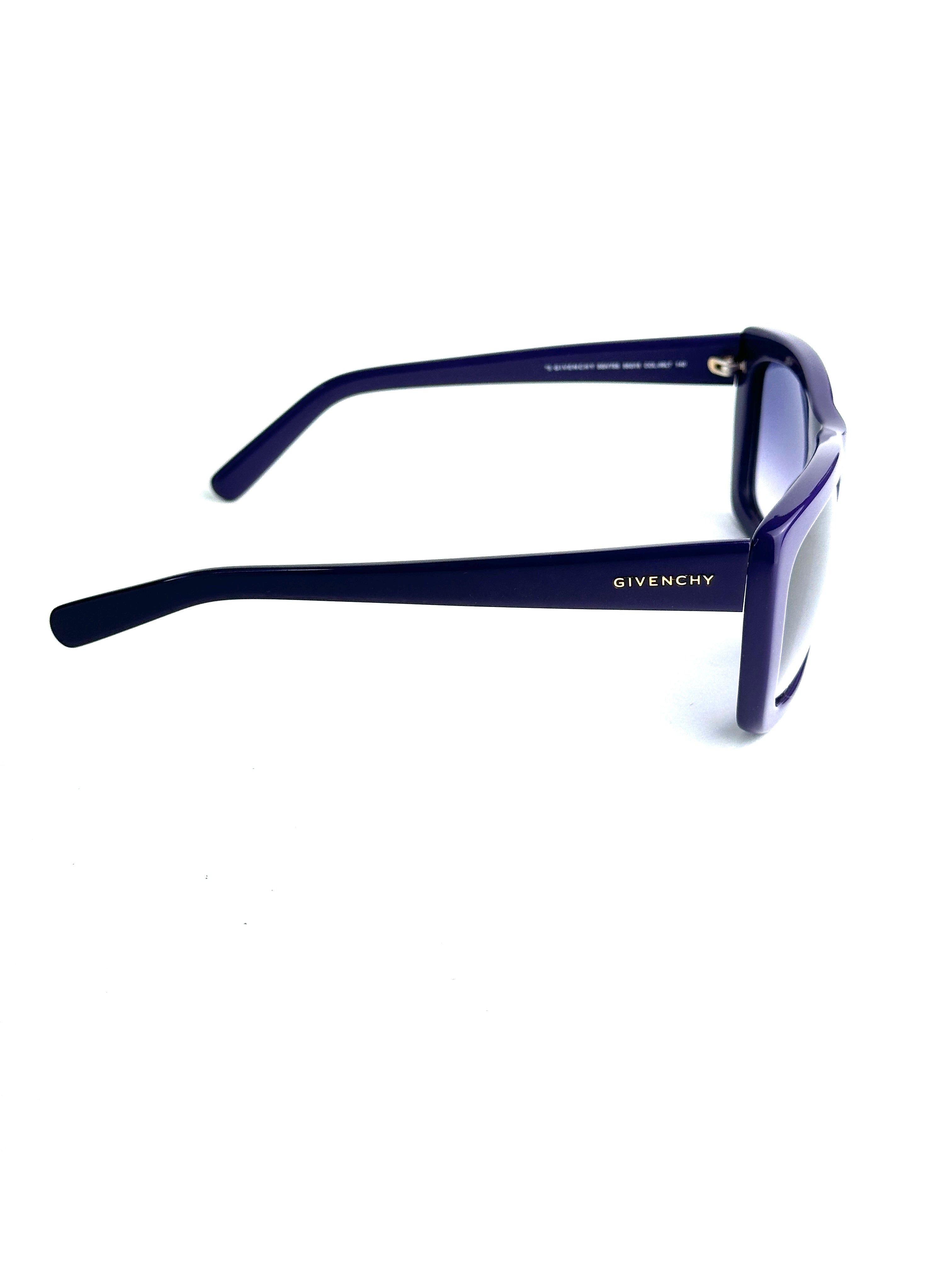 Occhiali da sole GIVENCHY SGV755 09LT