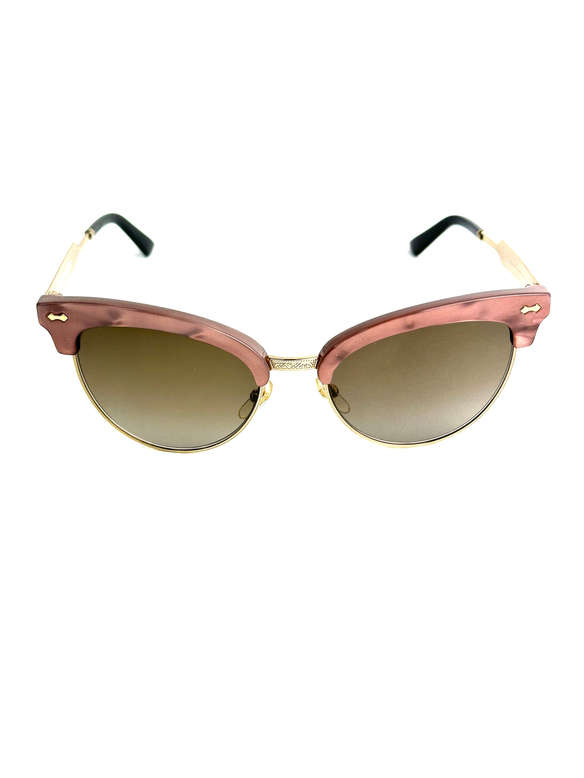 occhiali da sole GUCCI GG4283/S ROSA