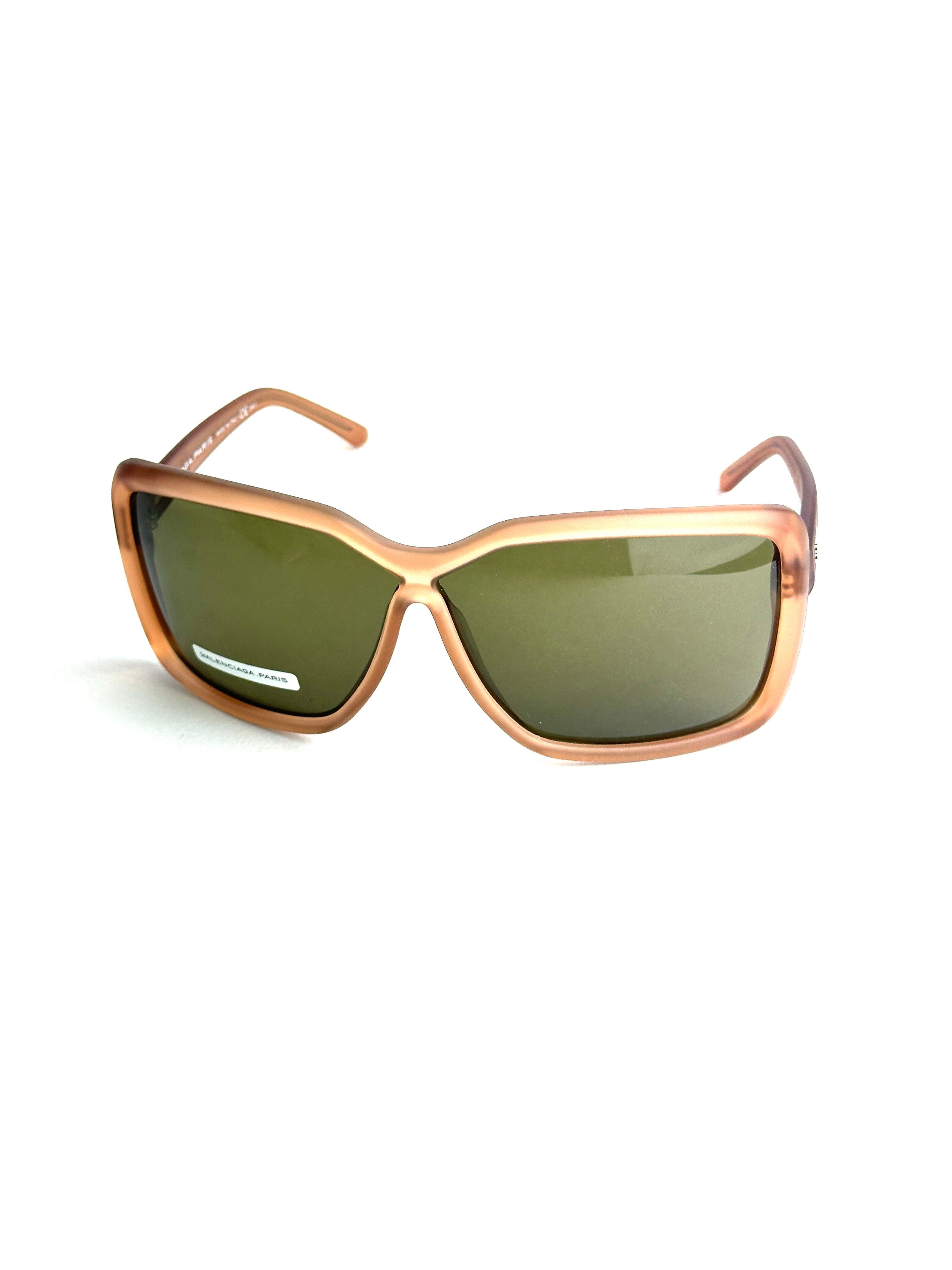 Occhiali da sole BALENCIAGA BAL0124/S 54P/A6