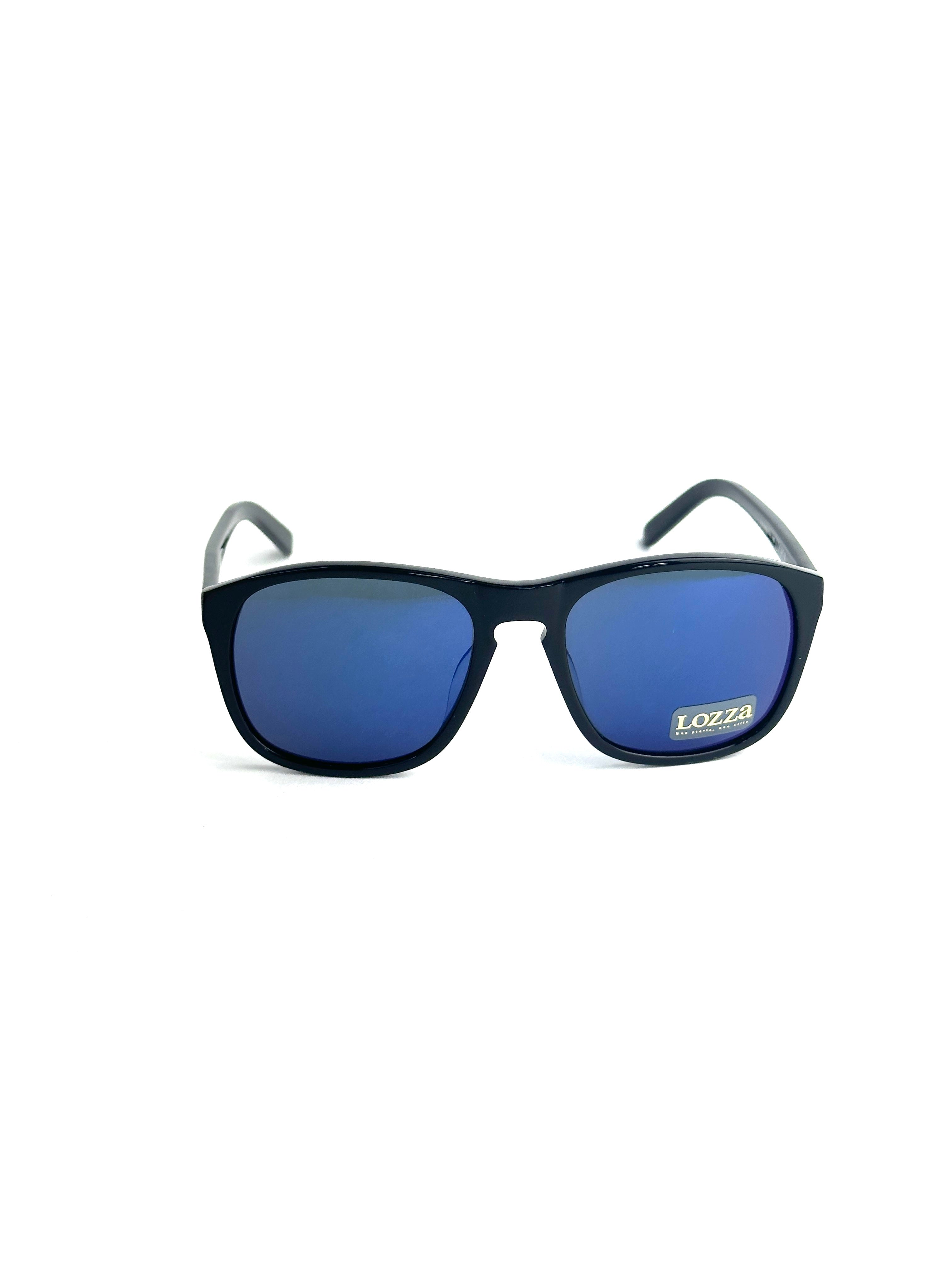 Occhiali da sole LOZZA SL 1845 700B