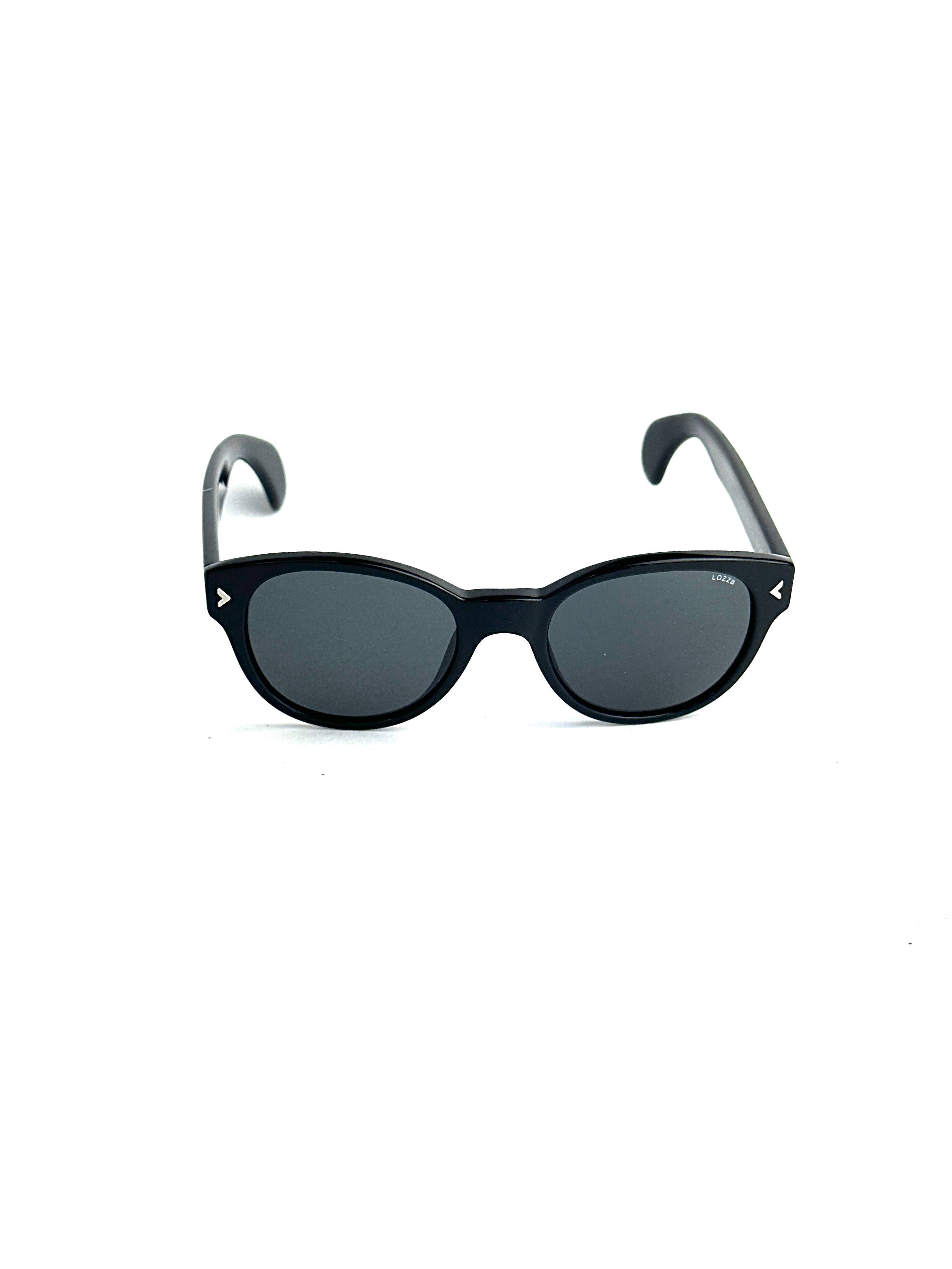 Occhiali da sole LOZZA SL 1913 NERO