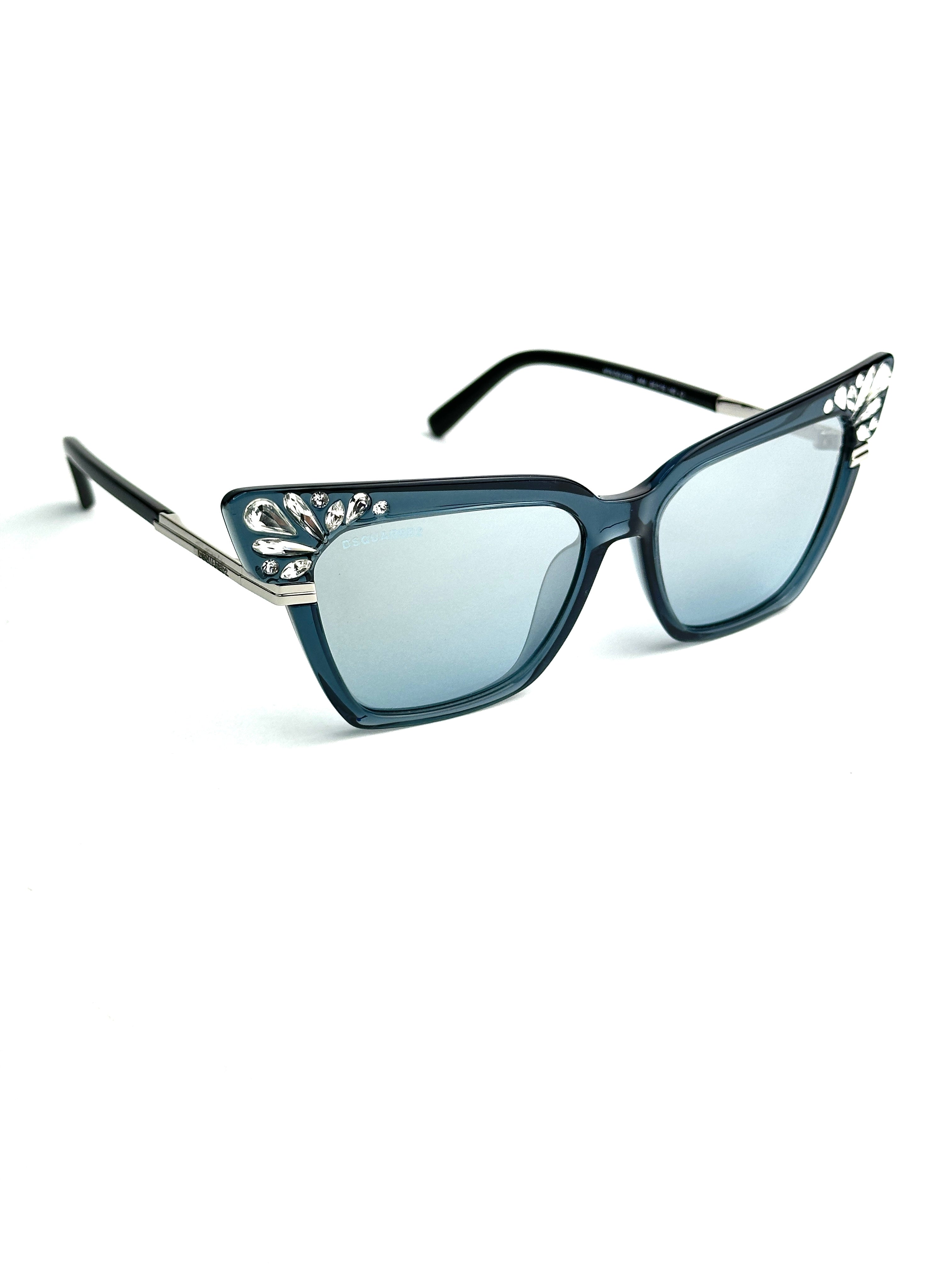 Occhiali da sole DSQUARED DQ0293 0/0 84X