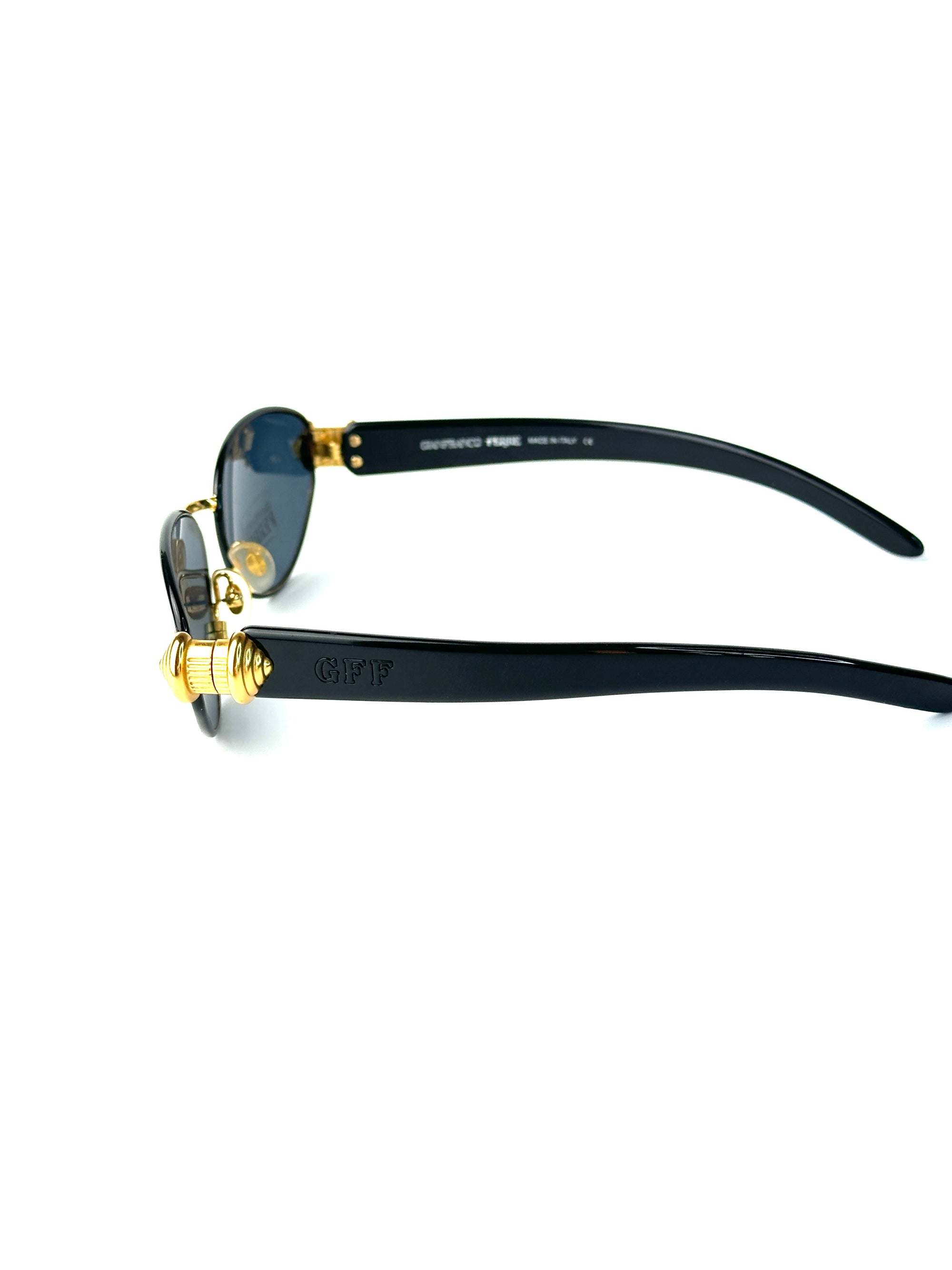 occhiali da sole GIANFRANCO FERRE GFF 269/S vintage