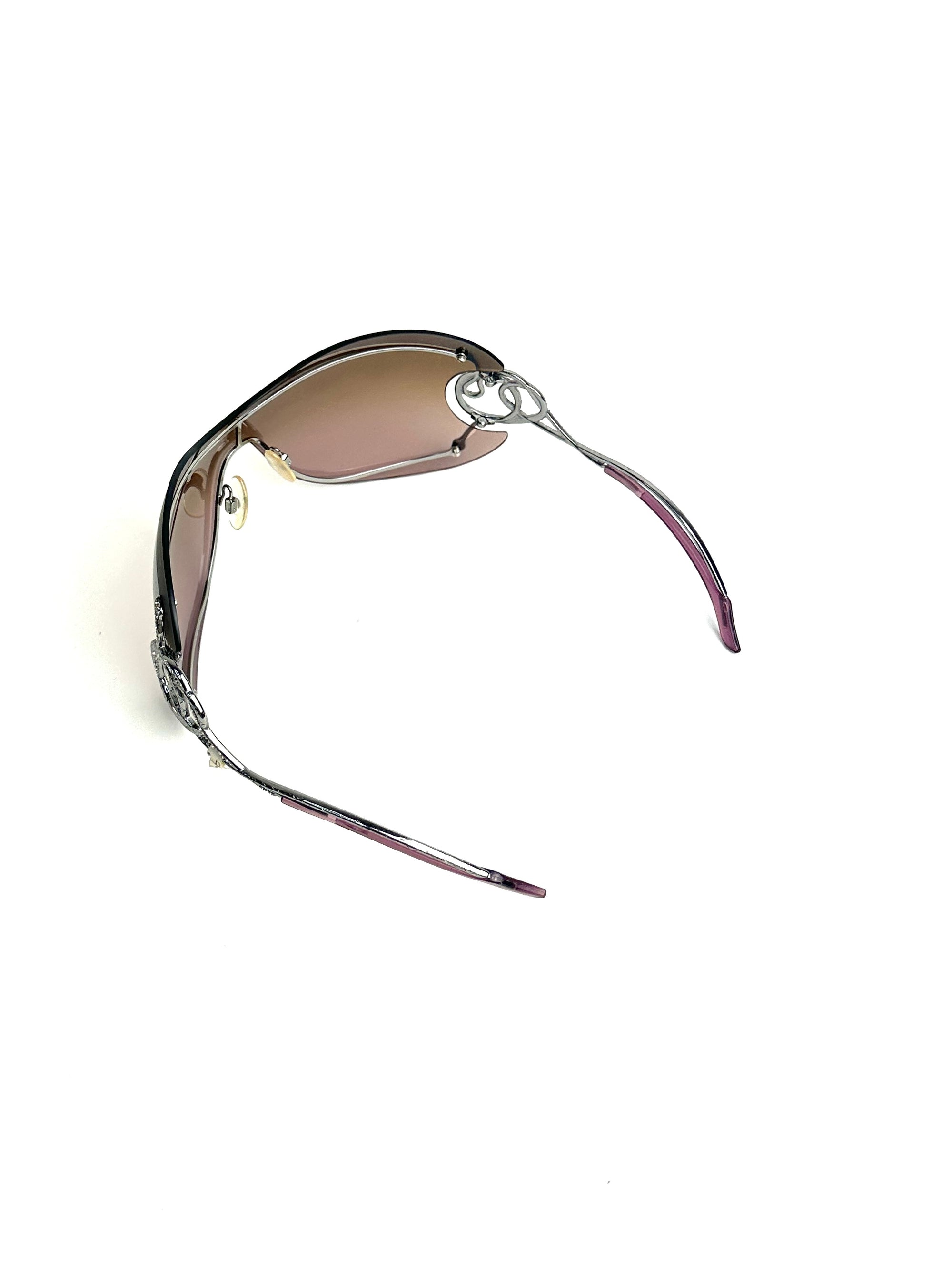 ROBERTO CAVALLI CYCLE 223S