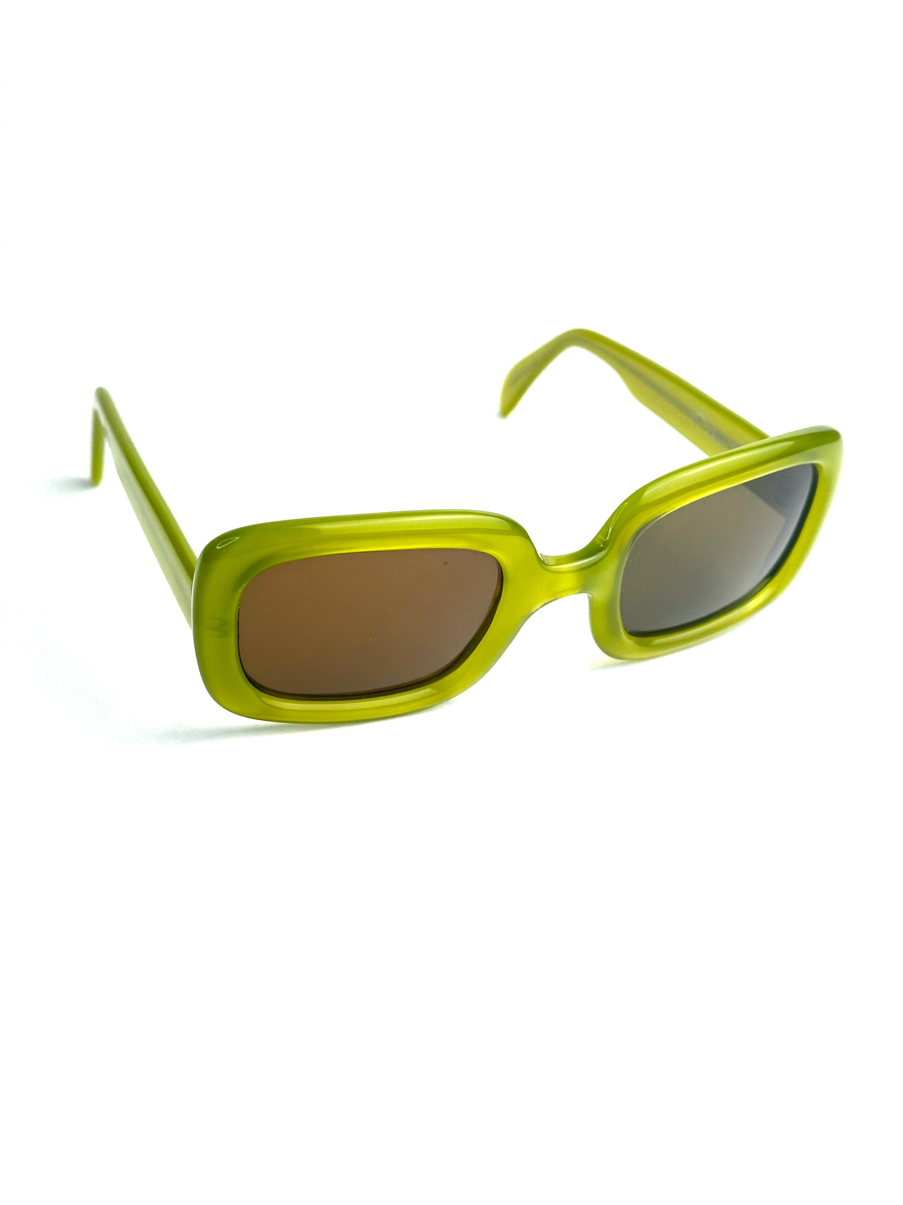 Occhiali da sole Eye'DC I526 VINTAGE