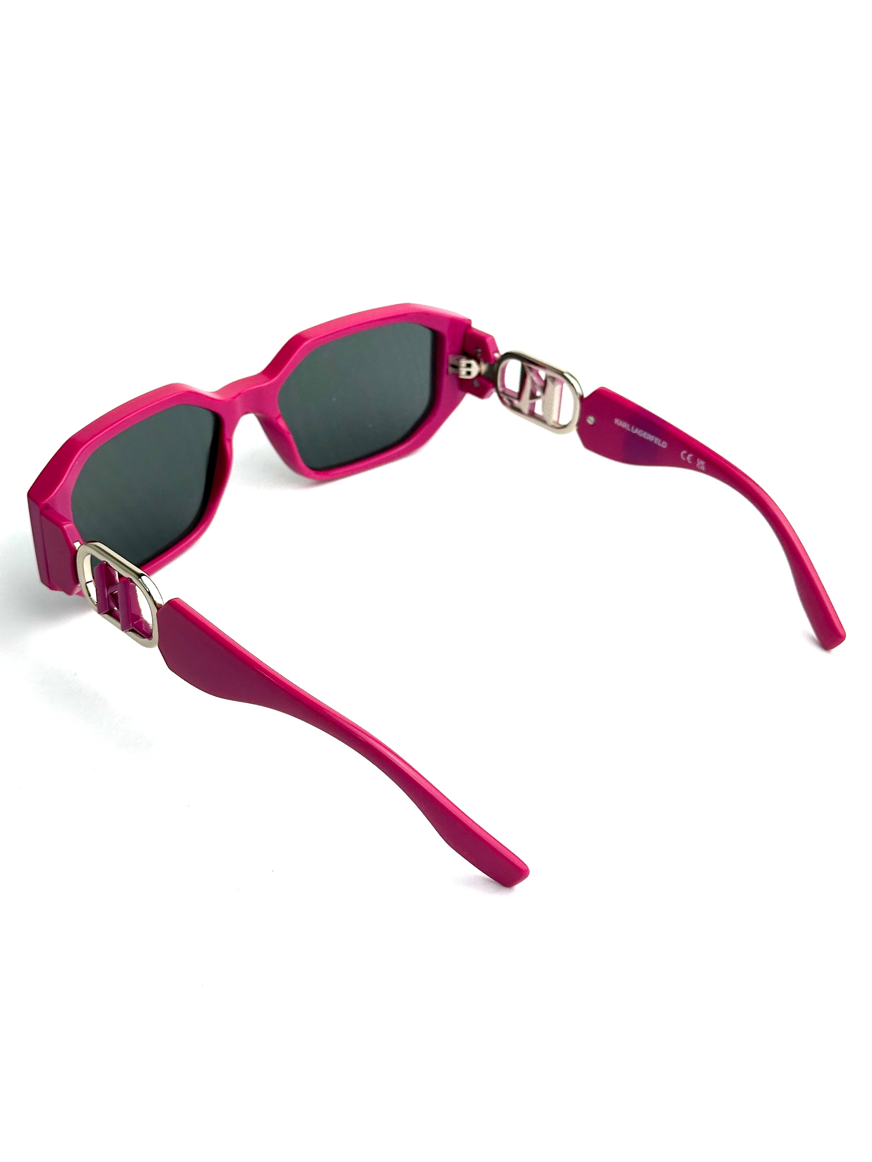 Occhiali da sole KARL LAGERFELD KL6085S