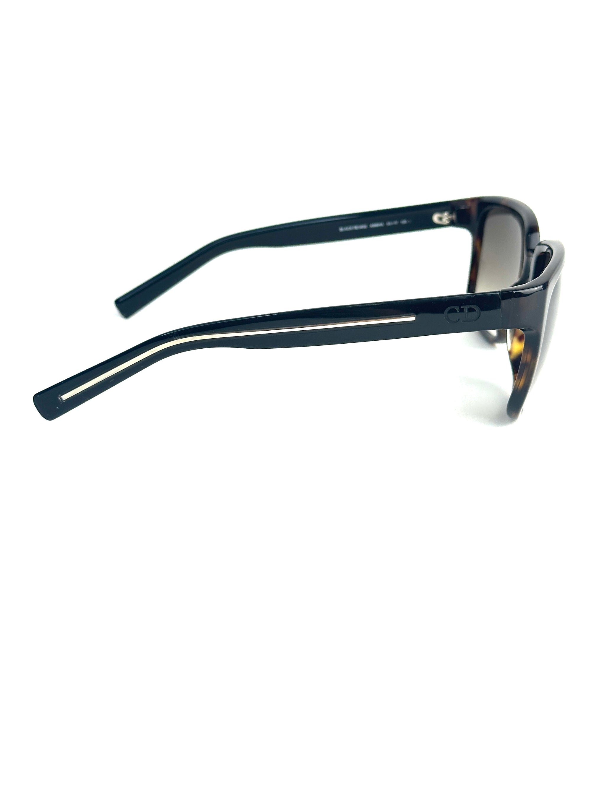 DIOR BLACKTIE 146S AM6/HA DKHAVABL sunglasses