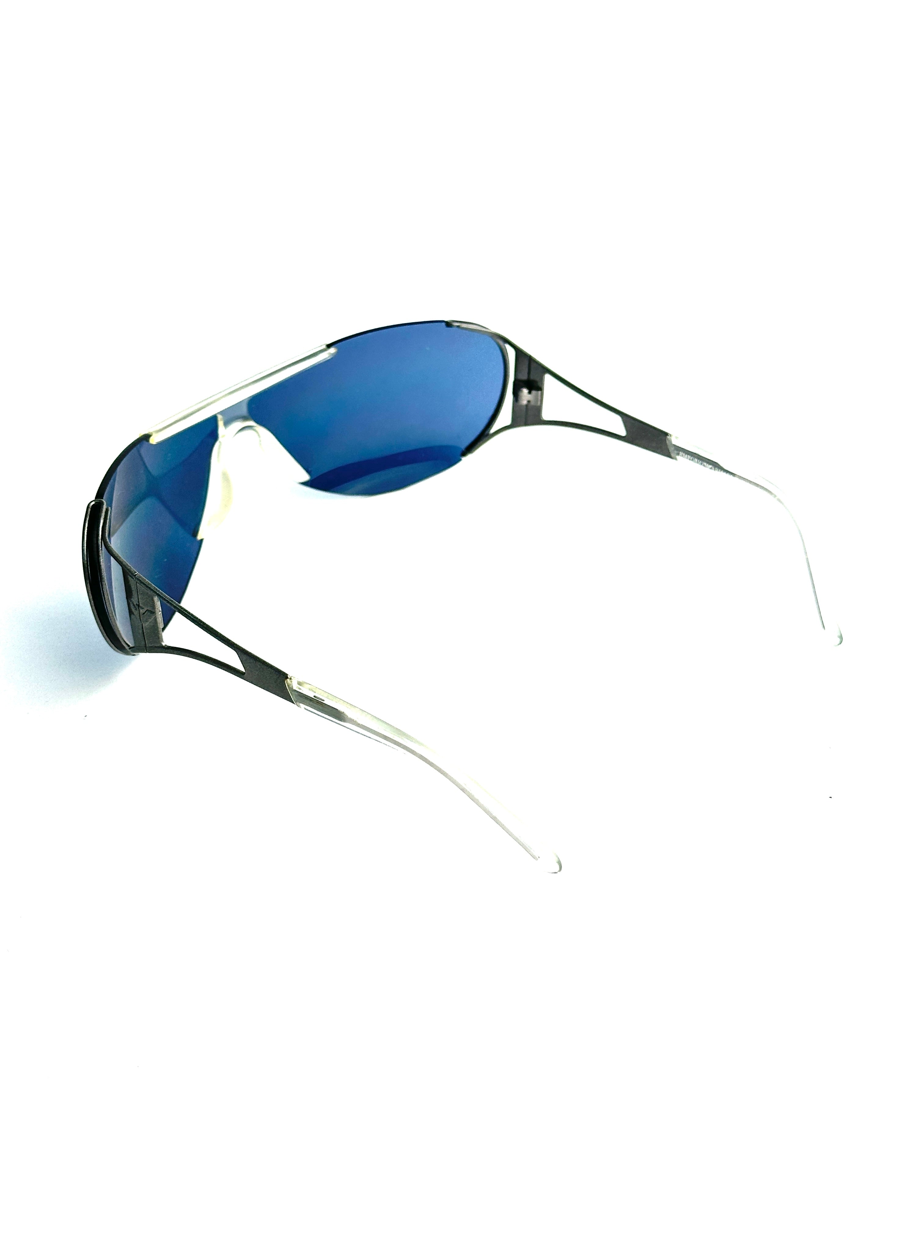 Occhiali da sole GIORGIO ARMANI 166/S