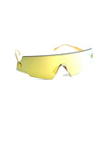 FENDI FF 0342/S B1Z HO ARGENT OR
