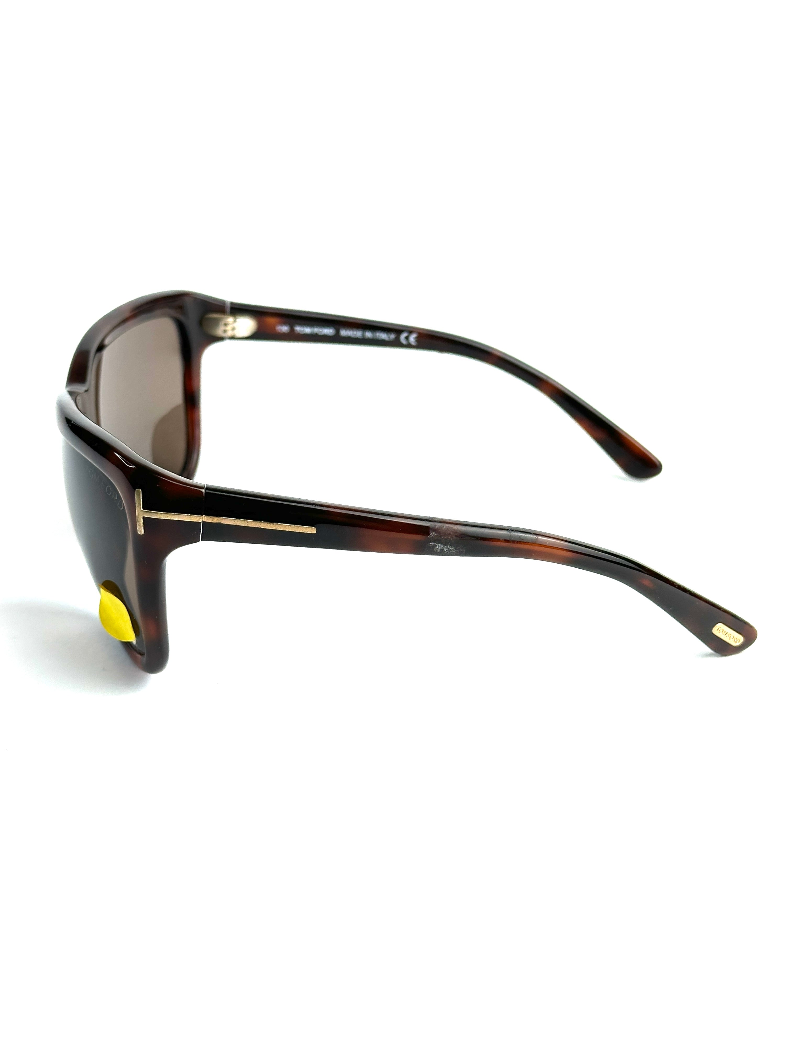 TOM FORD DAHILA TF127