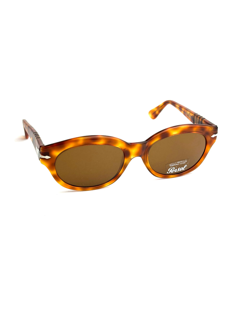 Occhiali da sole PERSOL 830 VINTAGE TARTARGUATO