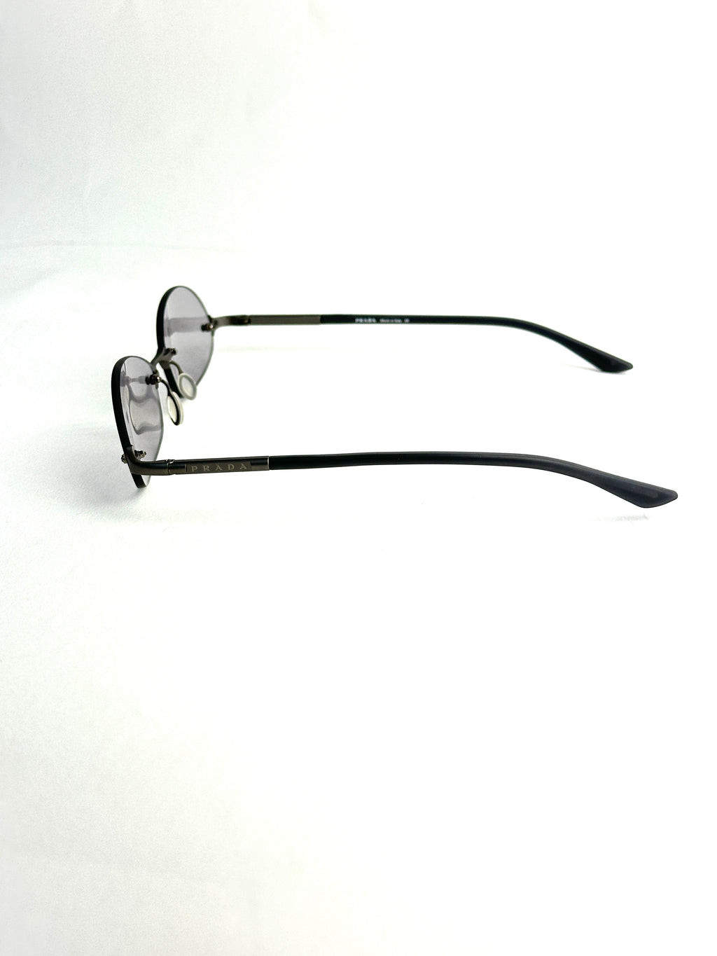 PRADA VPR51B VINTAGE GRIGIO