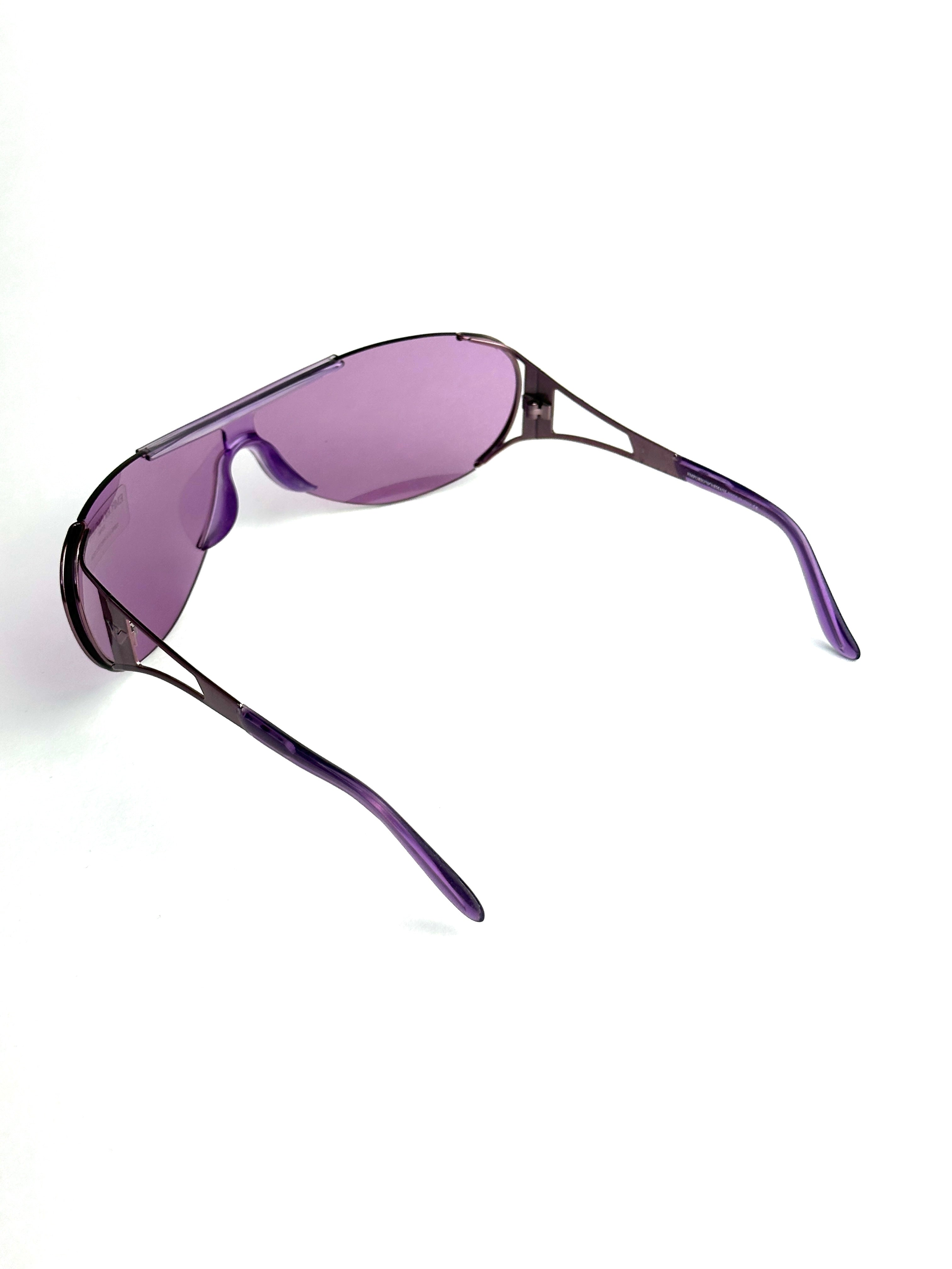 Occhiali da sole GIORGIO ARMANI 166/S