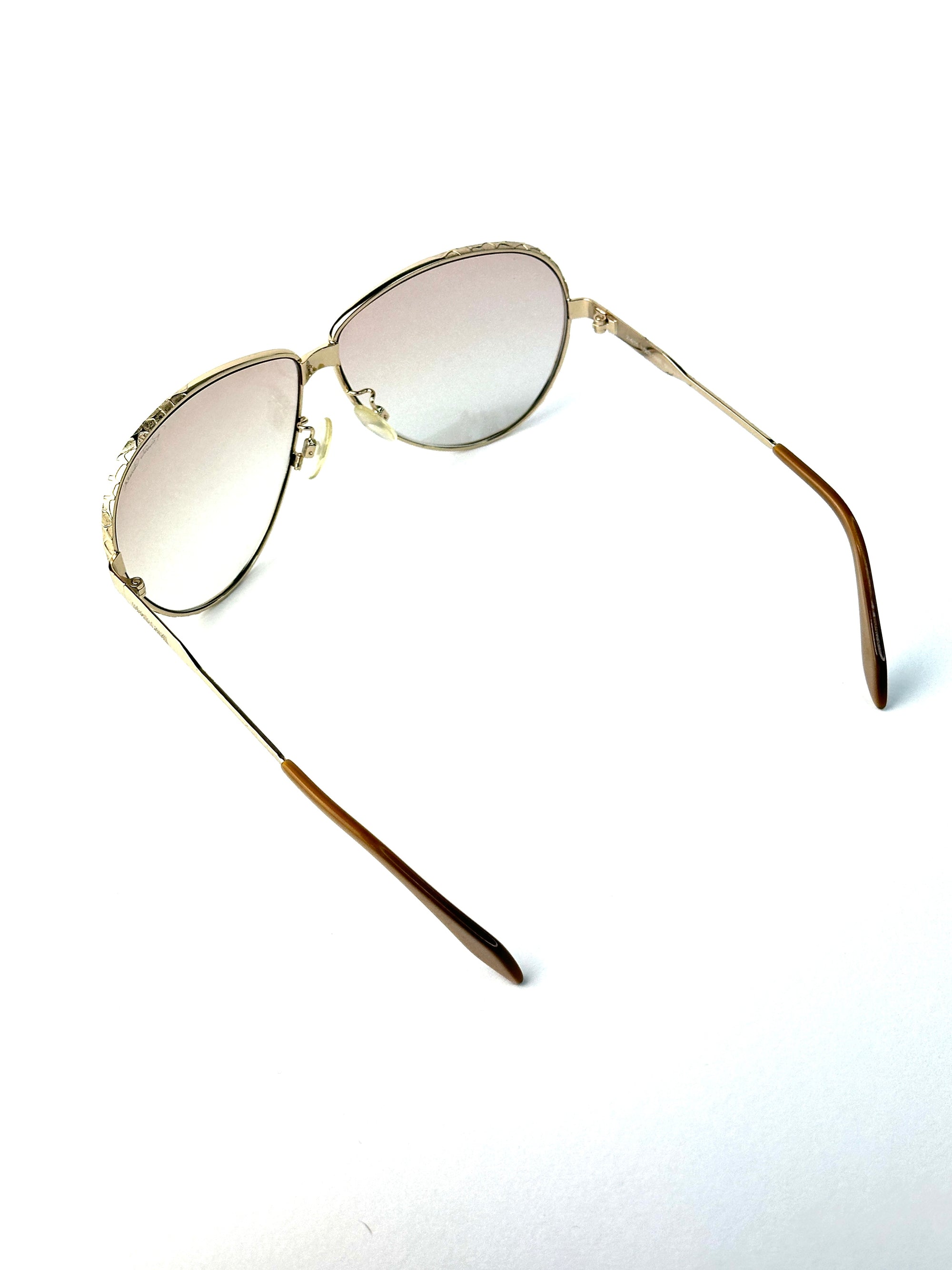 ROBERTO CAVALLI Passiflora 661S