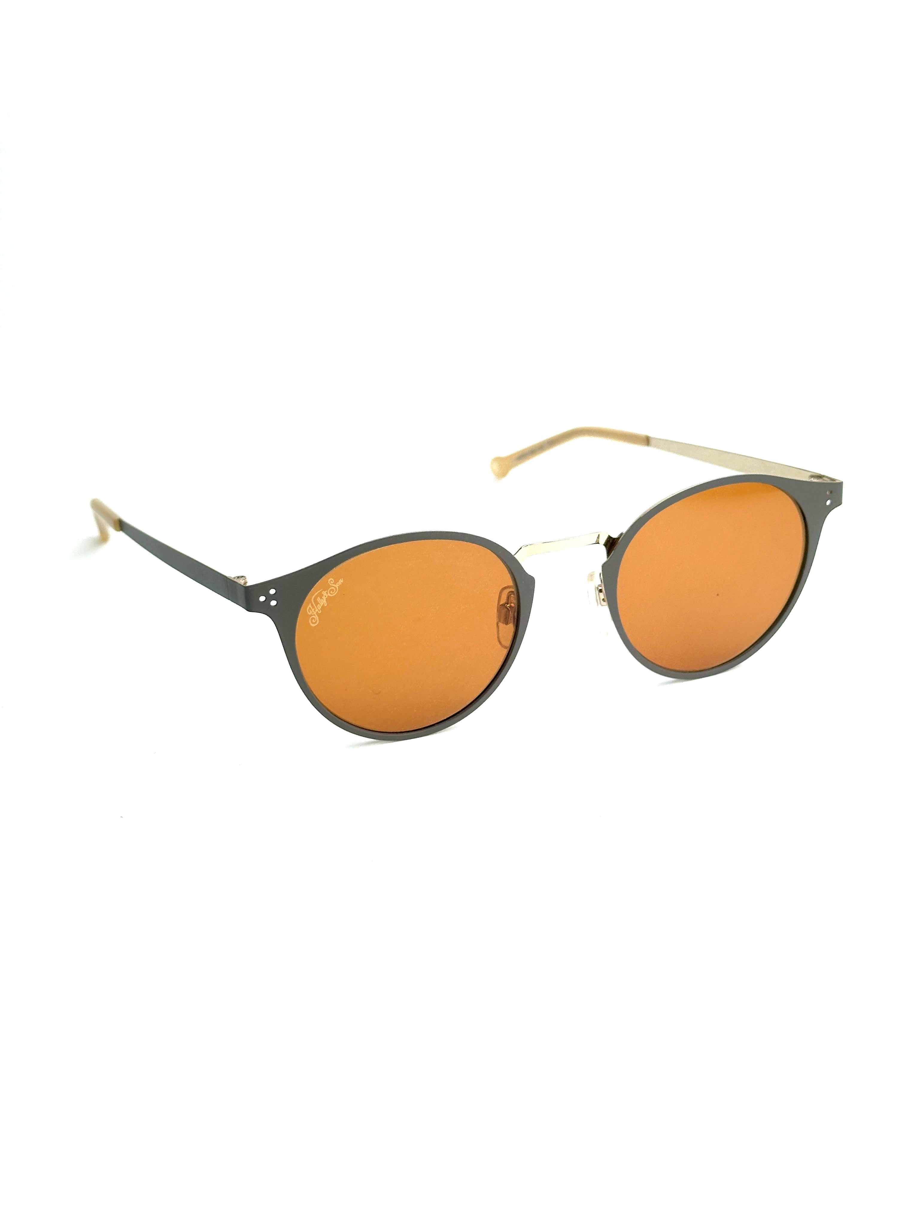 Occhiali da sole HALLY&SON HS681S04