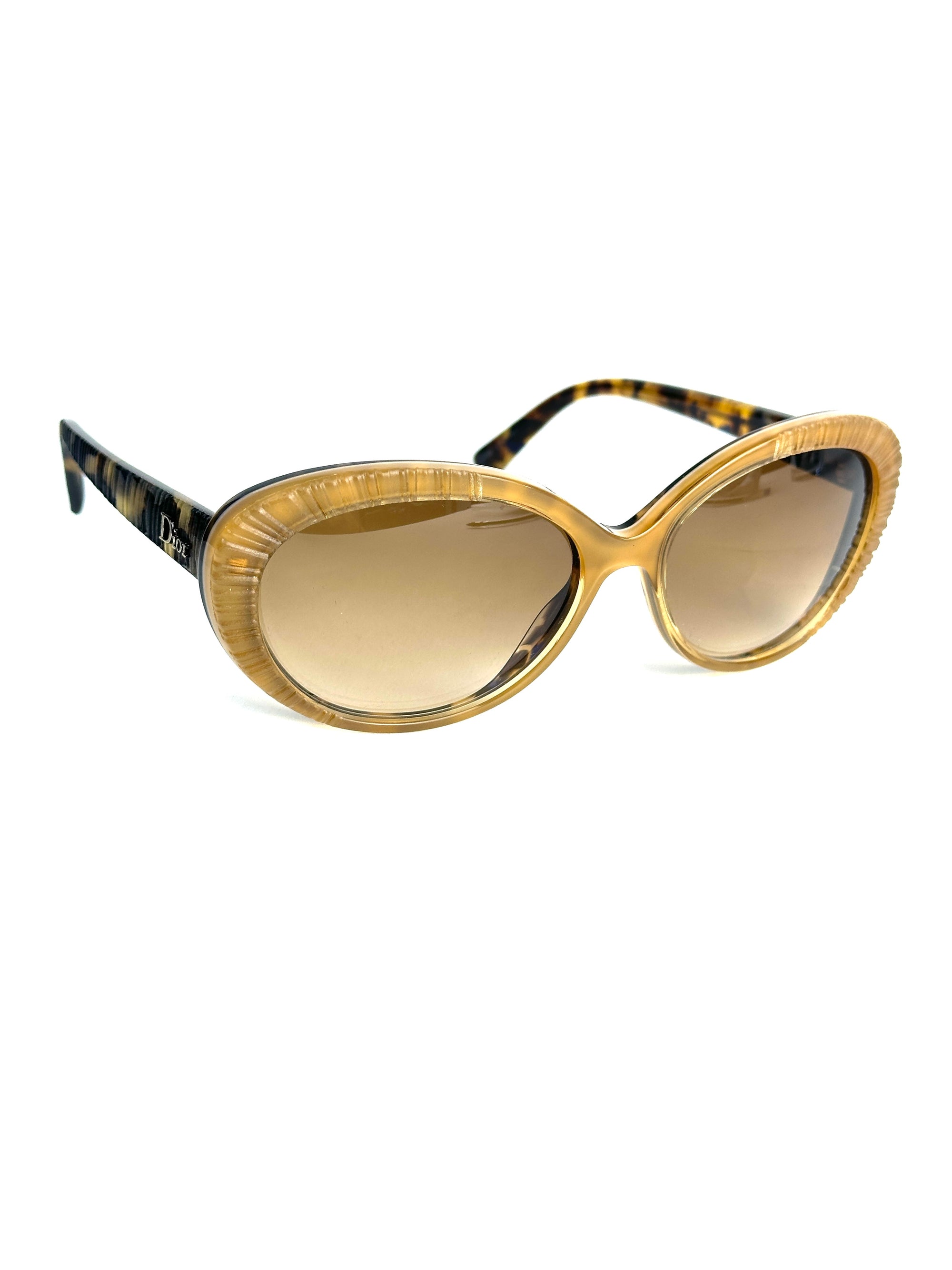 occhiali da sole DIOR DIORTAFFETAS3 2GS/BA HONHAVBW
