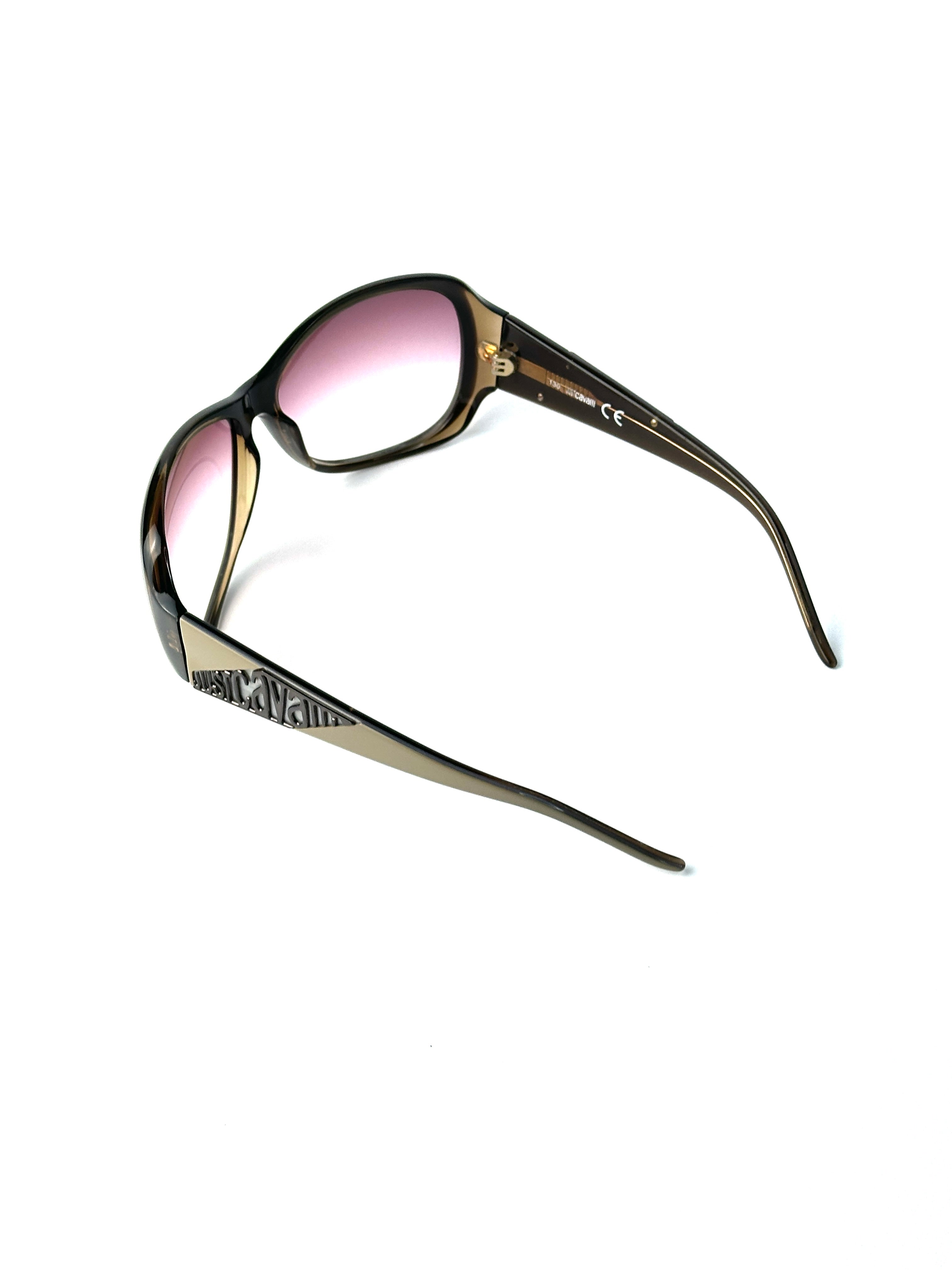 Occhiali da sole JUST CAVALLI JC184S