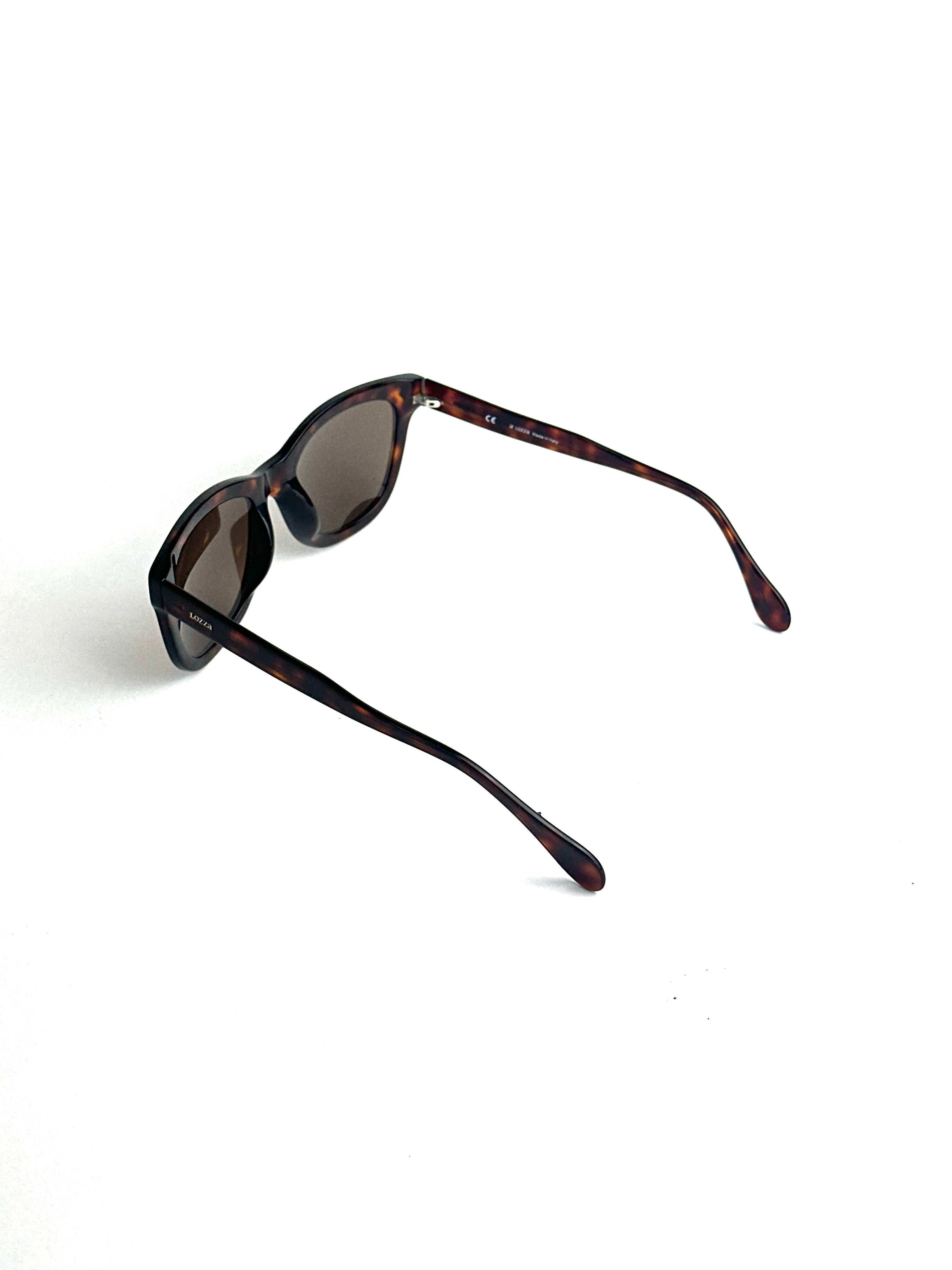Occhiali da sole LOZZA SL4005M HAVANA