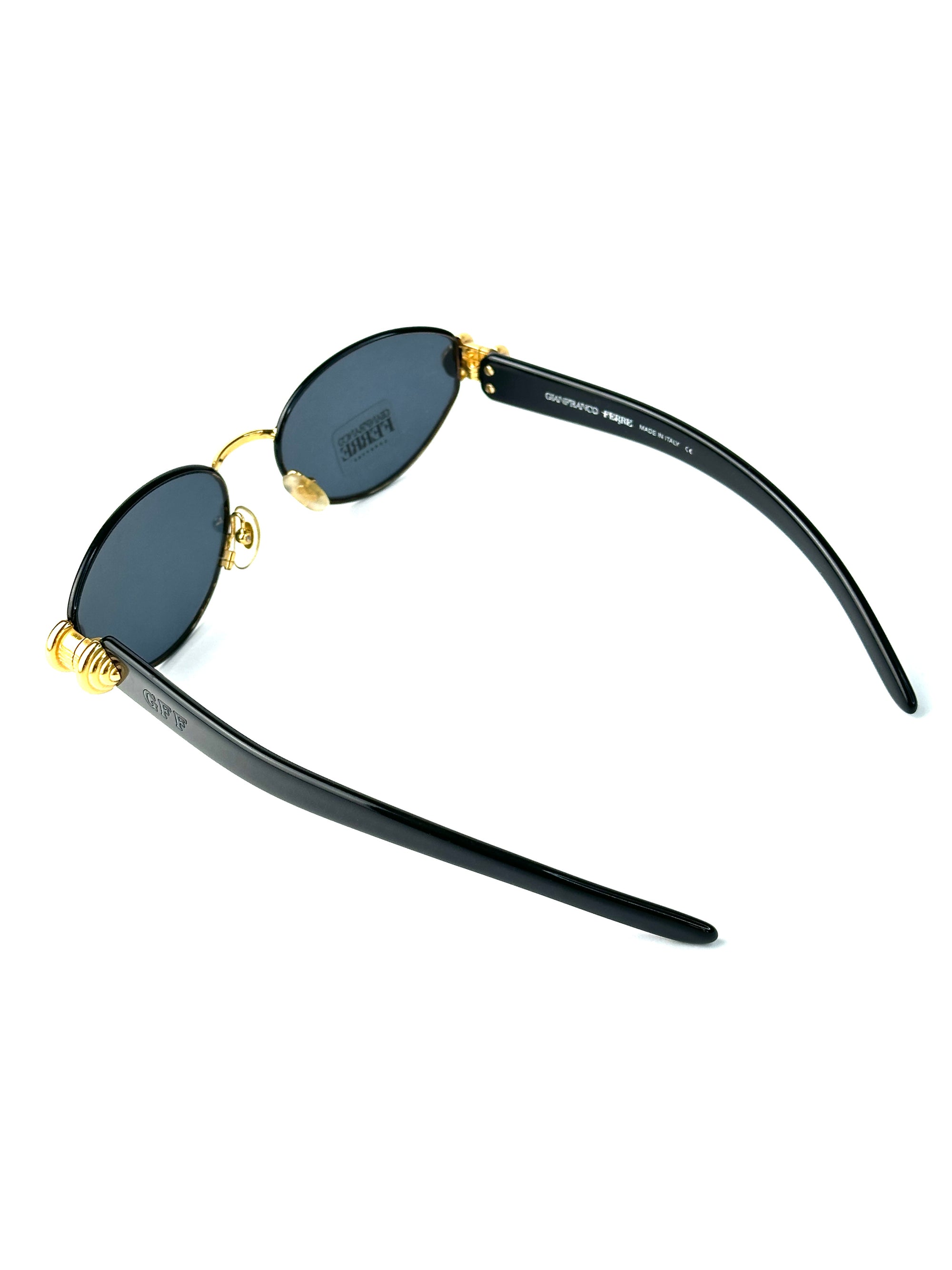 occhiali da sole GIANFRANCO FERRE GFF 269/S vintage