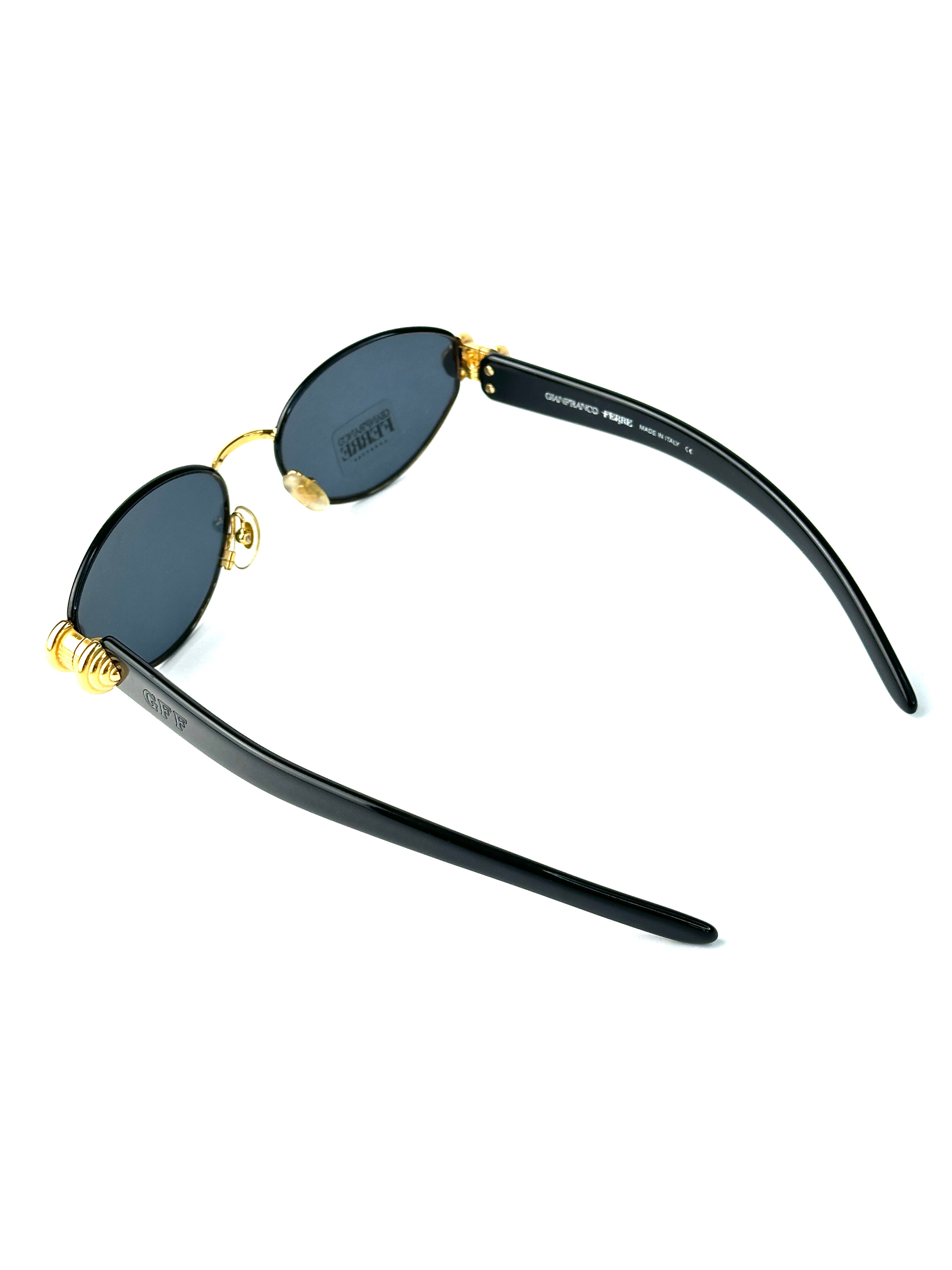 Occhiali da sole GIANFRANCO FERRE GFF 269/S vintage
