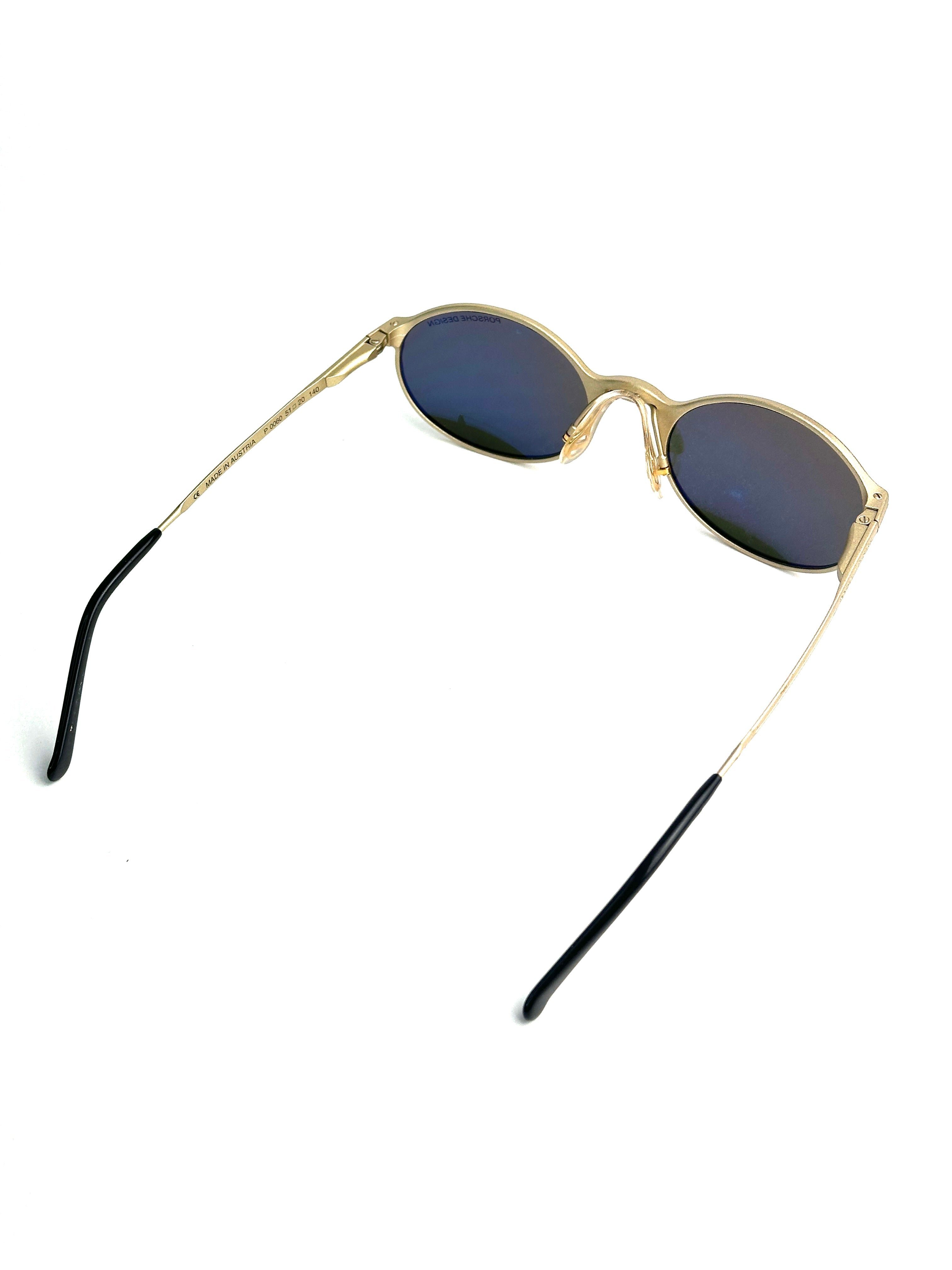 PORSCHE DESIGN P0121