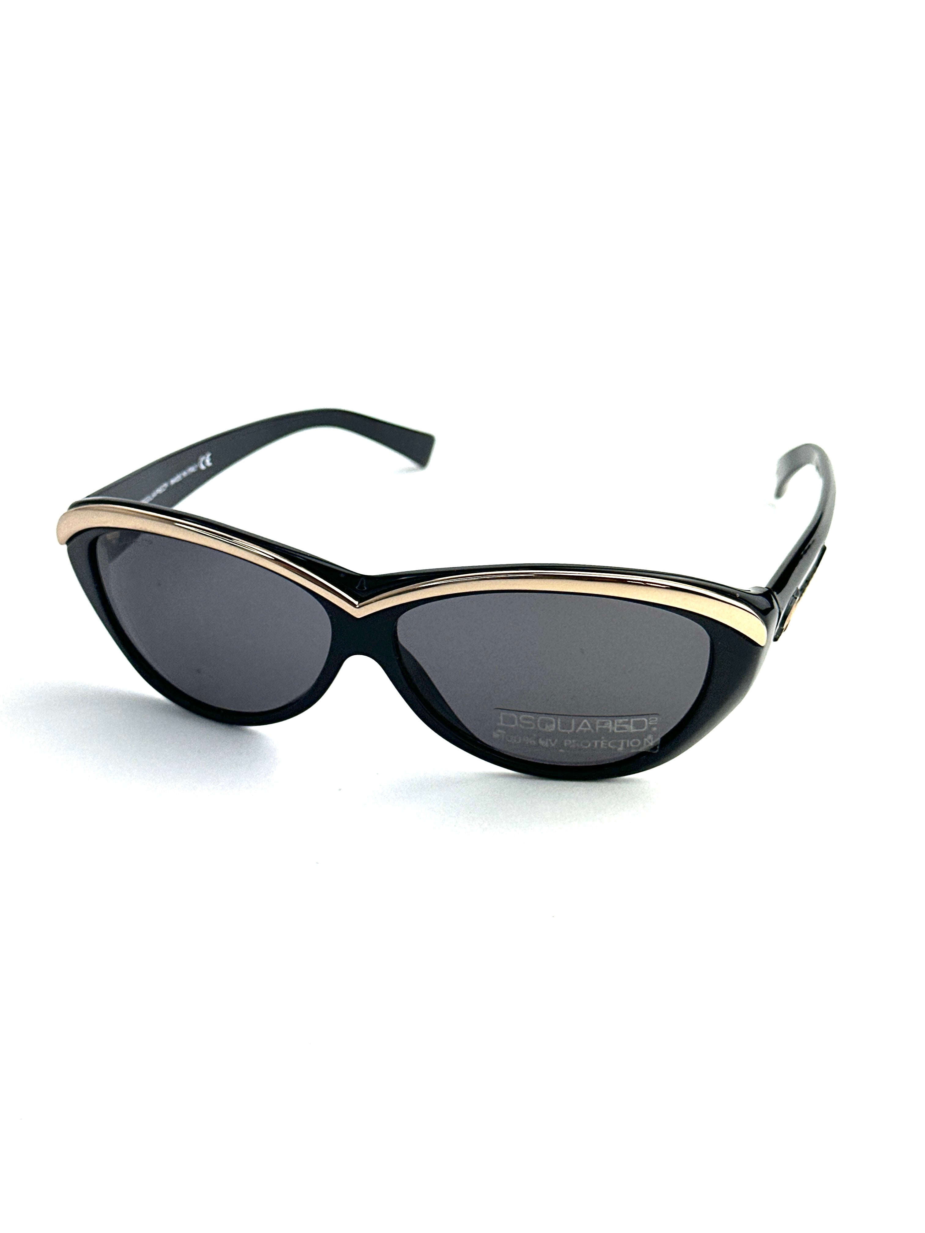 Occhiali da sole DSQUARED DQ0018