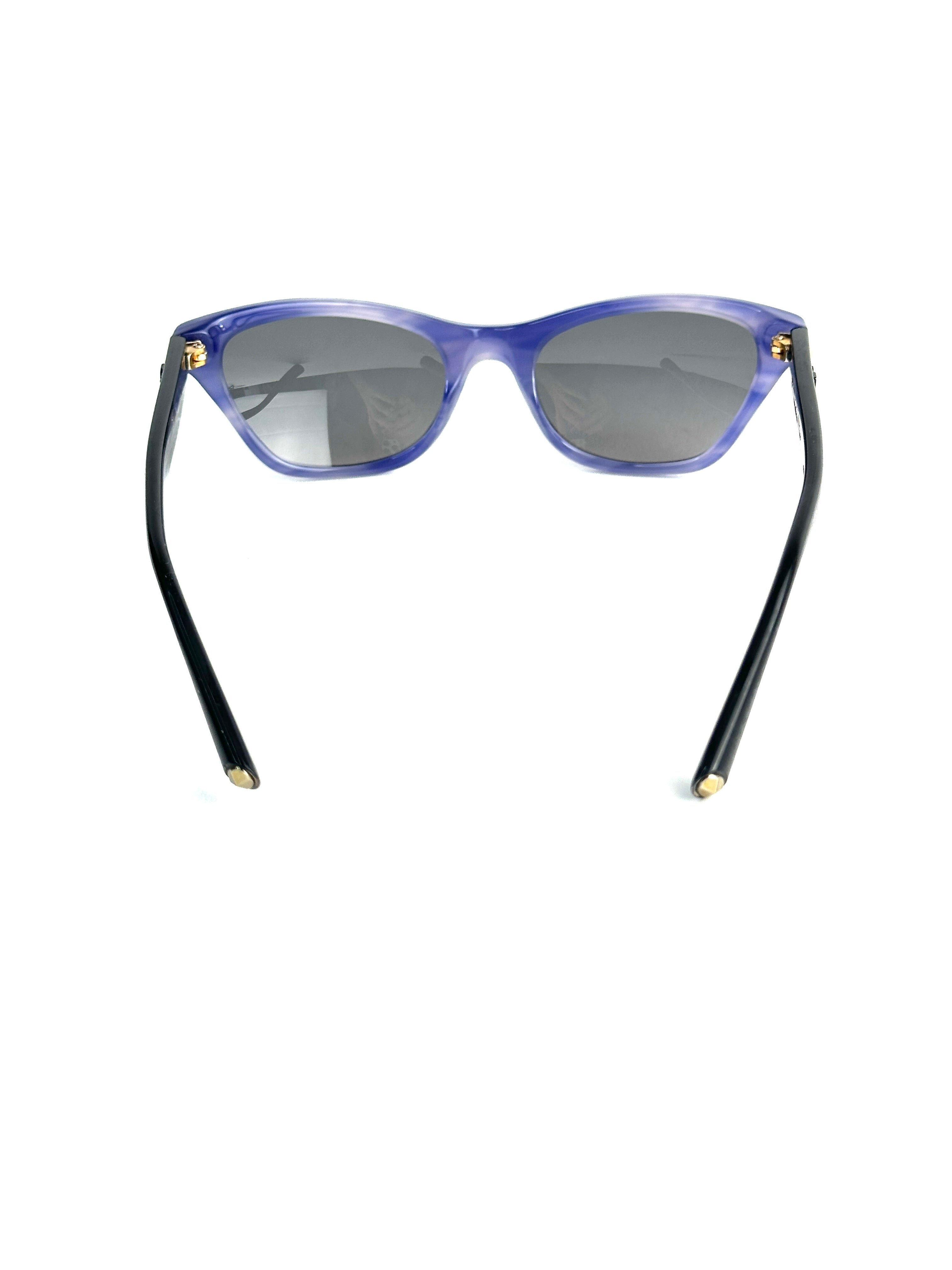 Occhiali da sole DIOR Diorhatutaa G52/EU STRVIOL