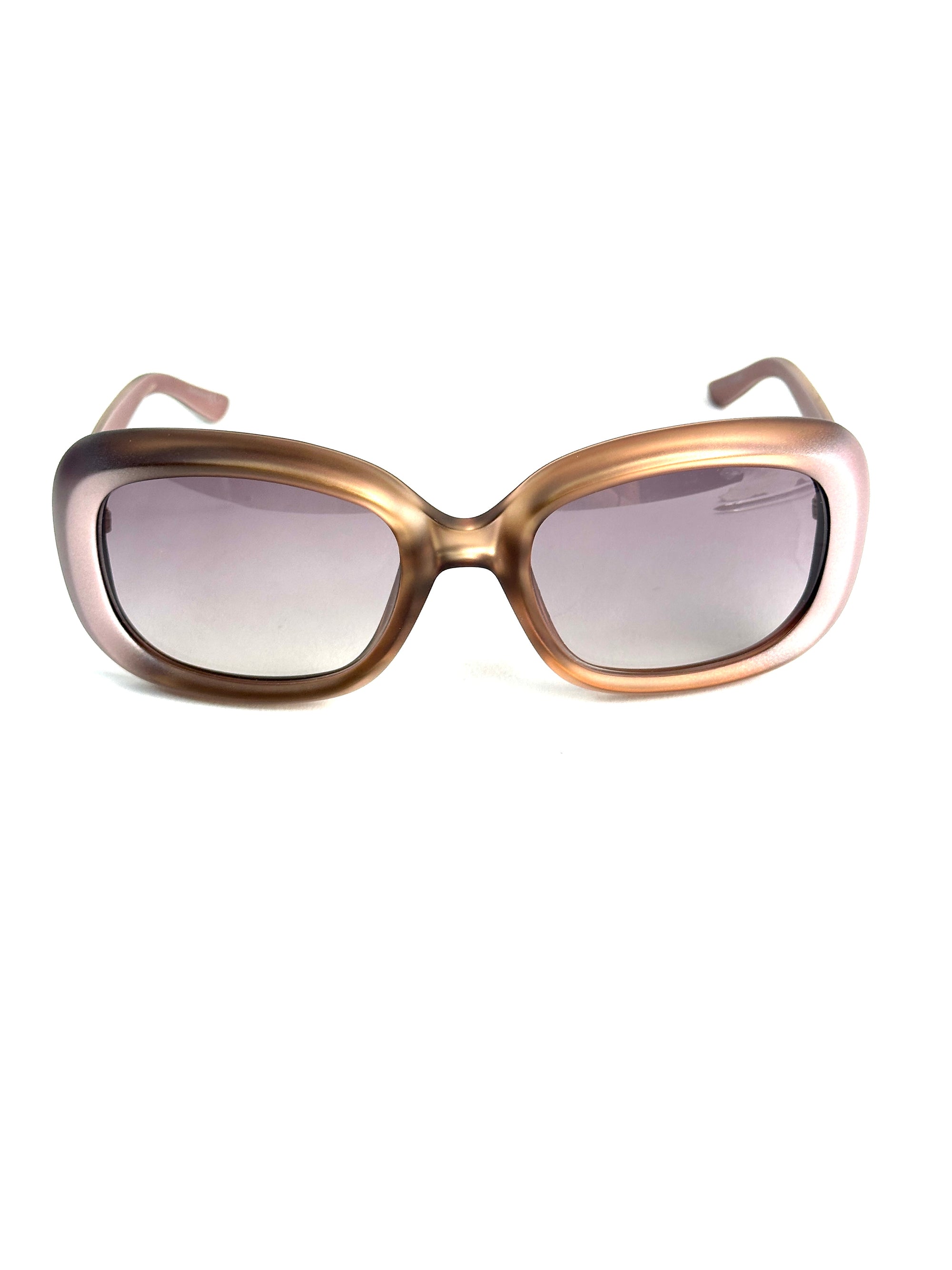 occhiali da sole DIOR DIORLADYCAT2 O5W/N3 PINK