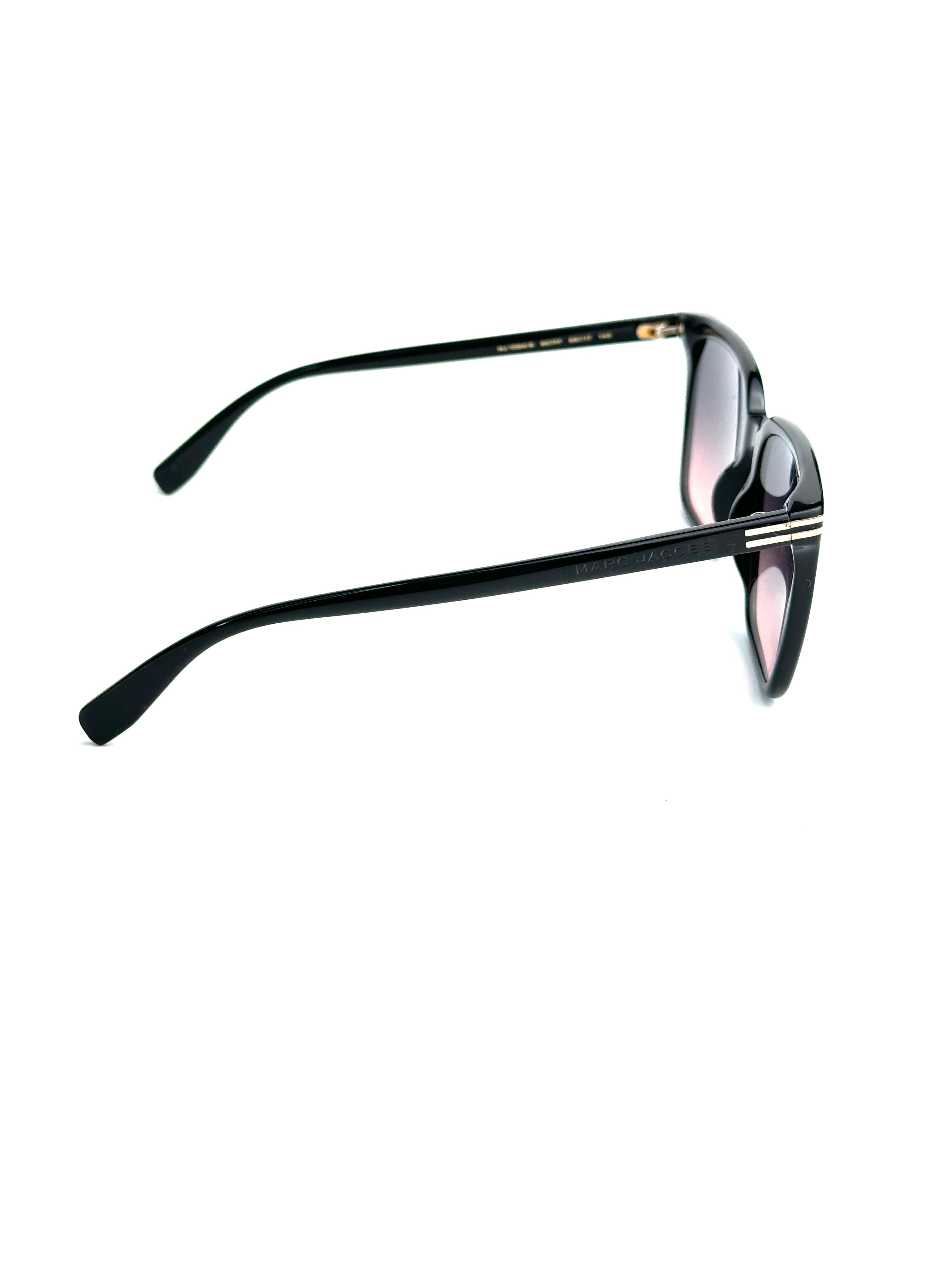 Occhiali da sole MARC JACOBS MJ 1094/S NERO
