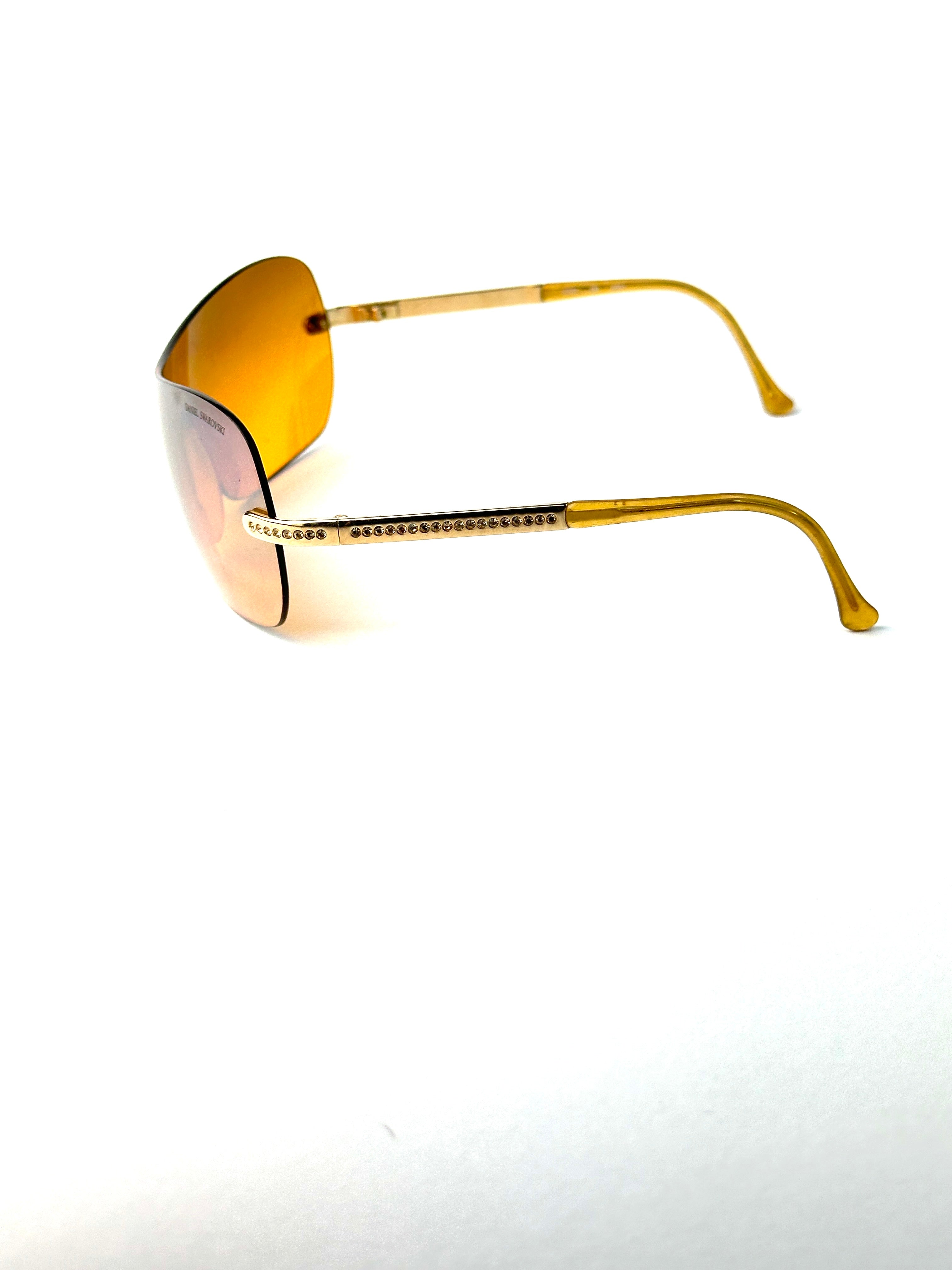 Occhiali da sole SWAROVSKI S543