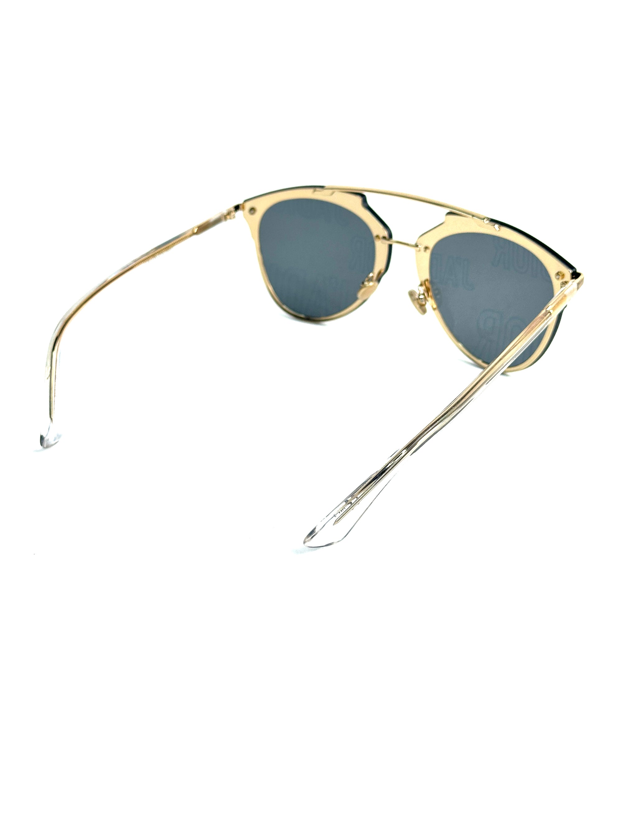 DIOR DIORREFLECTEDP S60 RL GRIS PALLAD