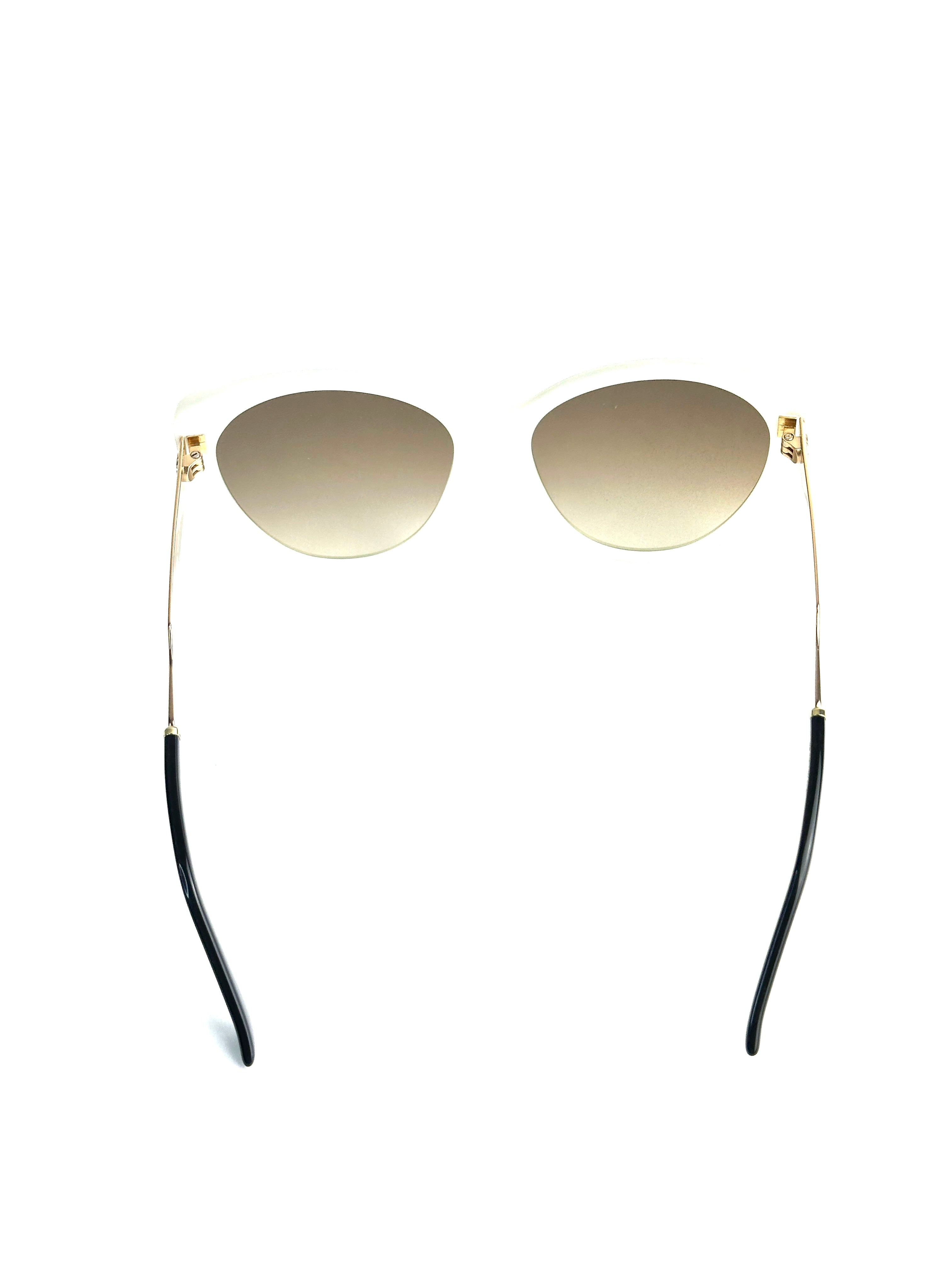 Occhiali da sole GUCCI GG3804/S MADREPERLA-ORO