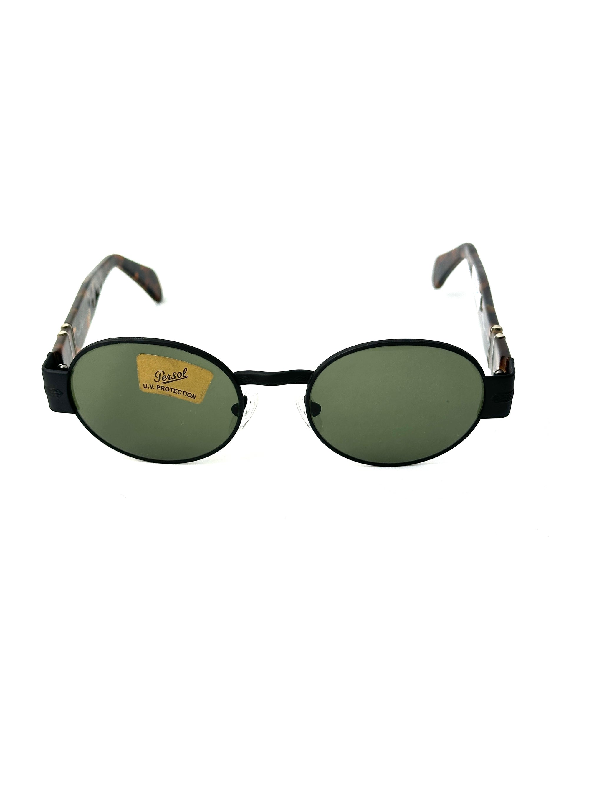 occhiali da sole PERSOL SAMOA VINTAGE