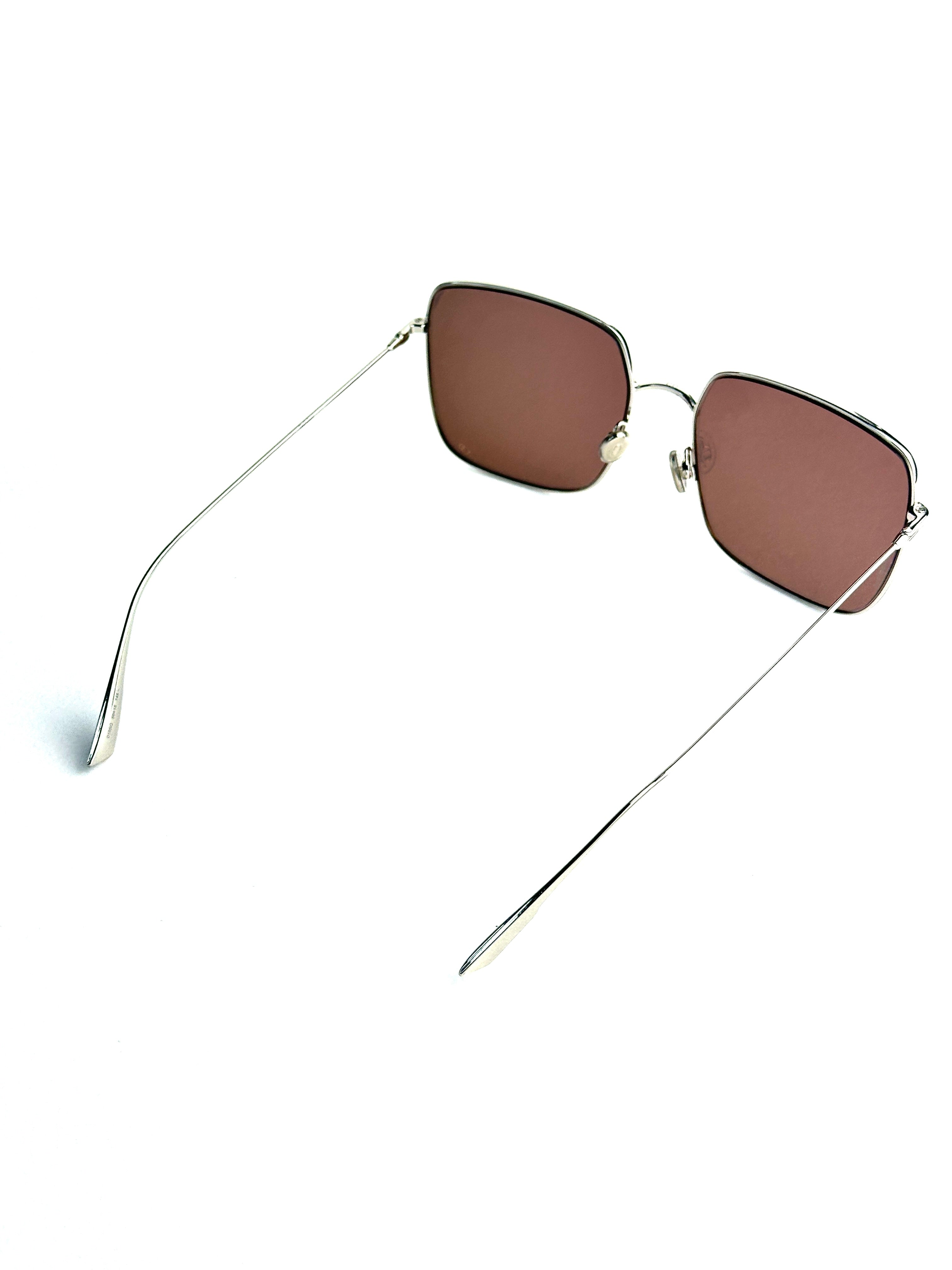 DIOR STELLAIRE1 J5G/JW GOLD sunglasses